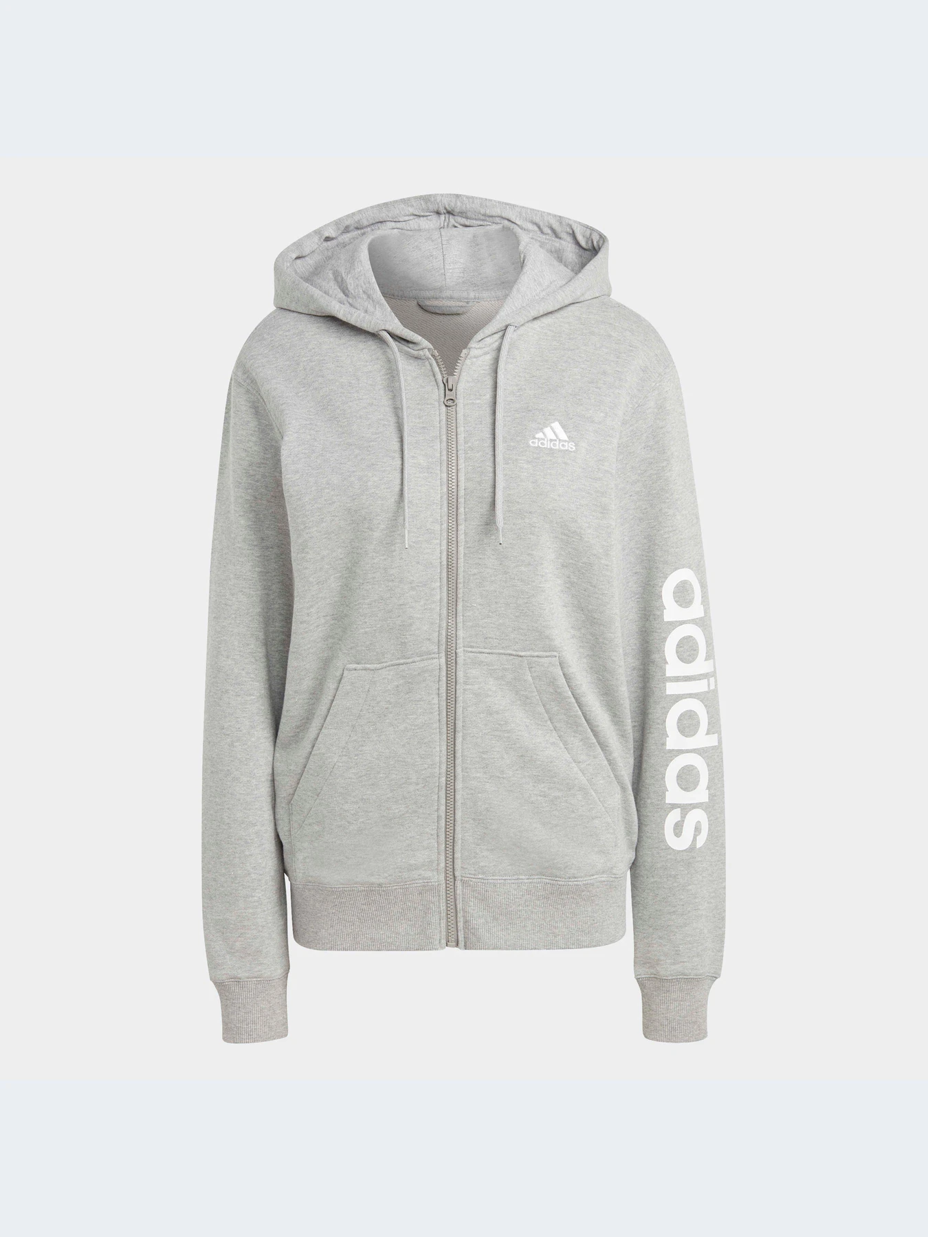 Худи и свитшоты Adidas модель IC6866-KZ Худи и свитшоты Adidas модель IC6866-KZ Фото