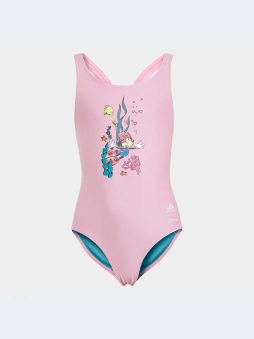 Одежда для пляжа Adidas Disney модель IA3321-KZ Фото