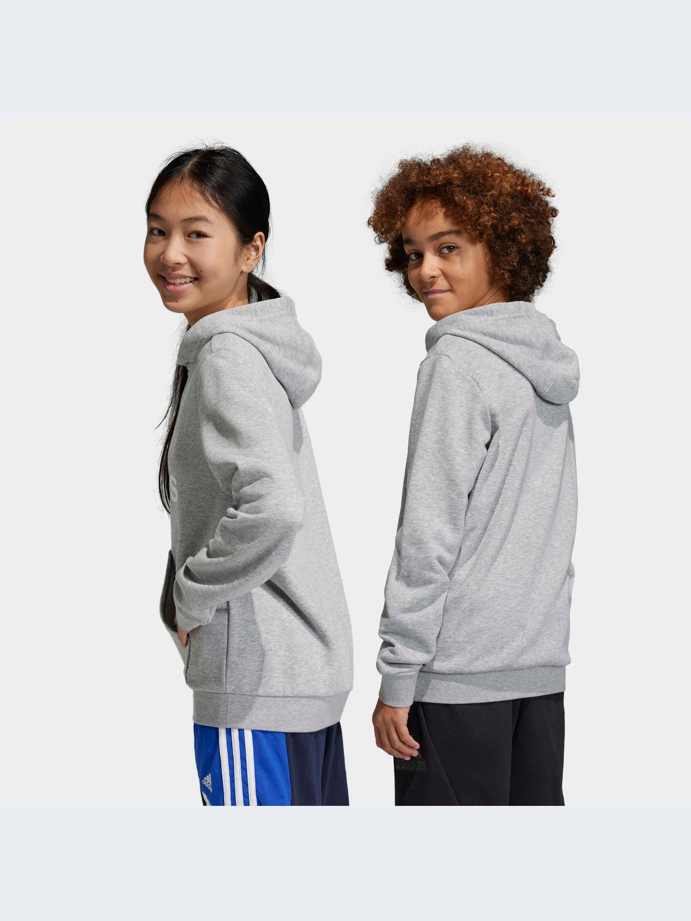 Худи и свитшоты Adidas модель IC6835-KZ Худи и свитшоты Adidas модель IC6835-KZ Фото