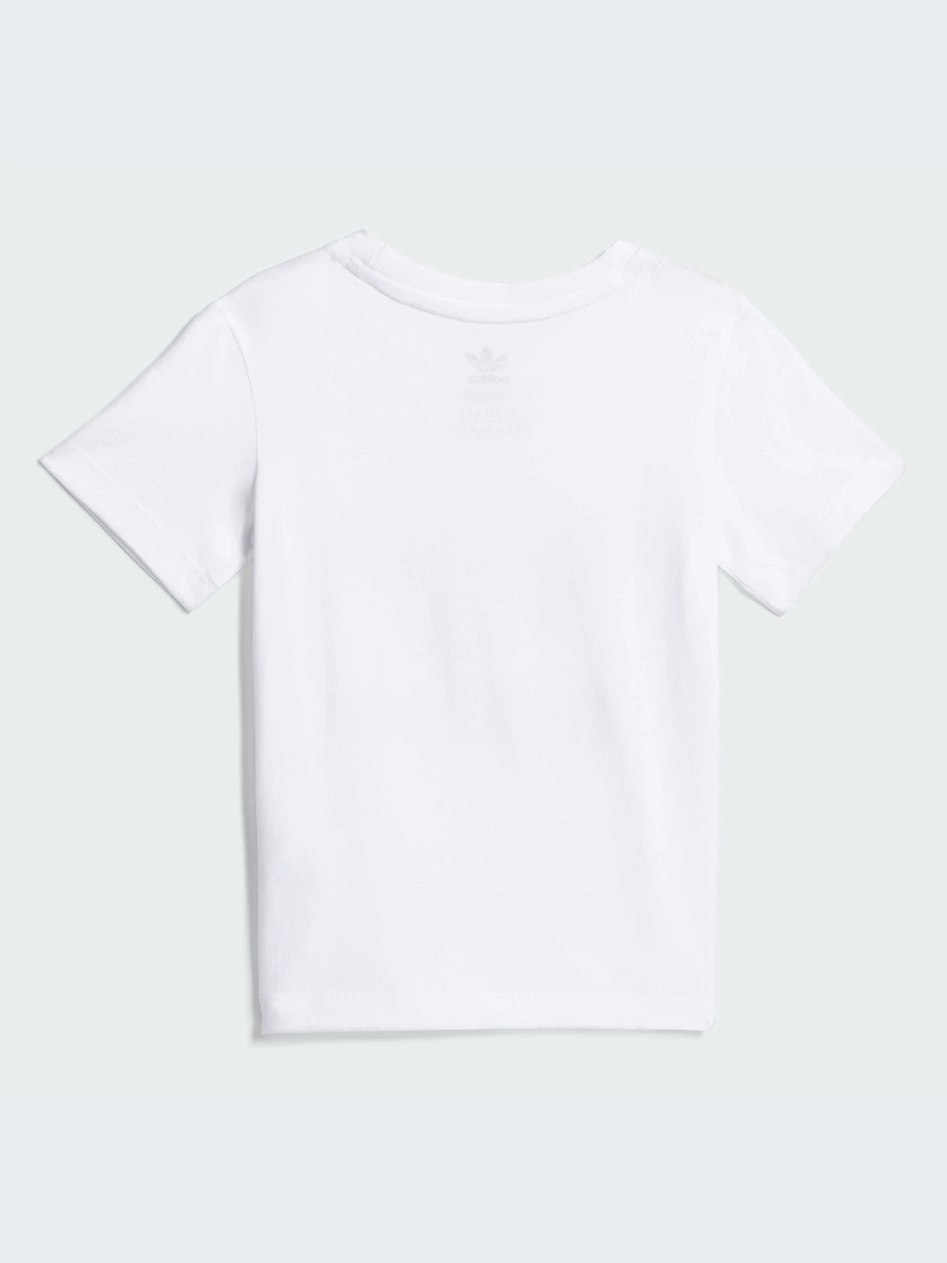 Футболки и поло Adidas модель IJ0759-KZ Футболки и поло Adidas модель IJ0759-KZ Фото