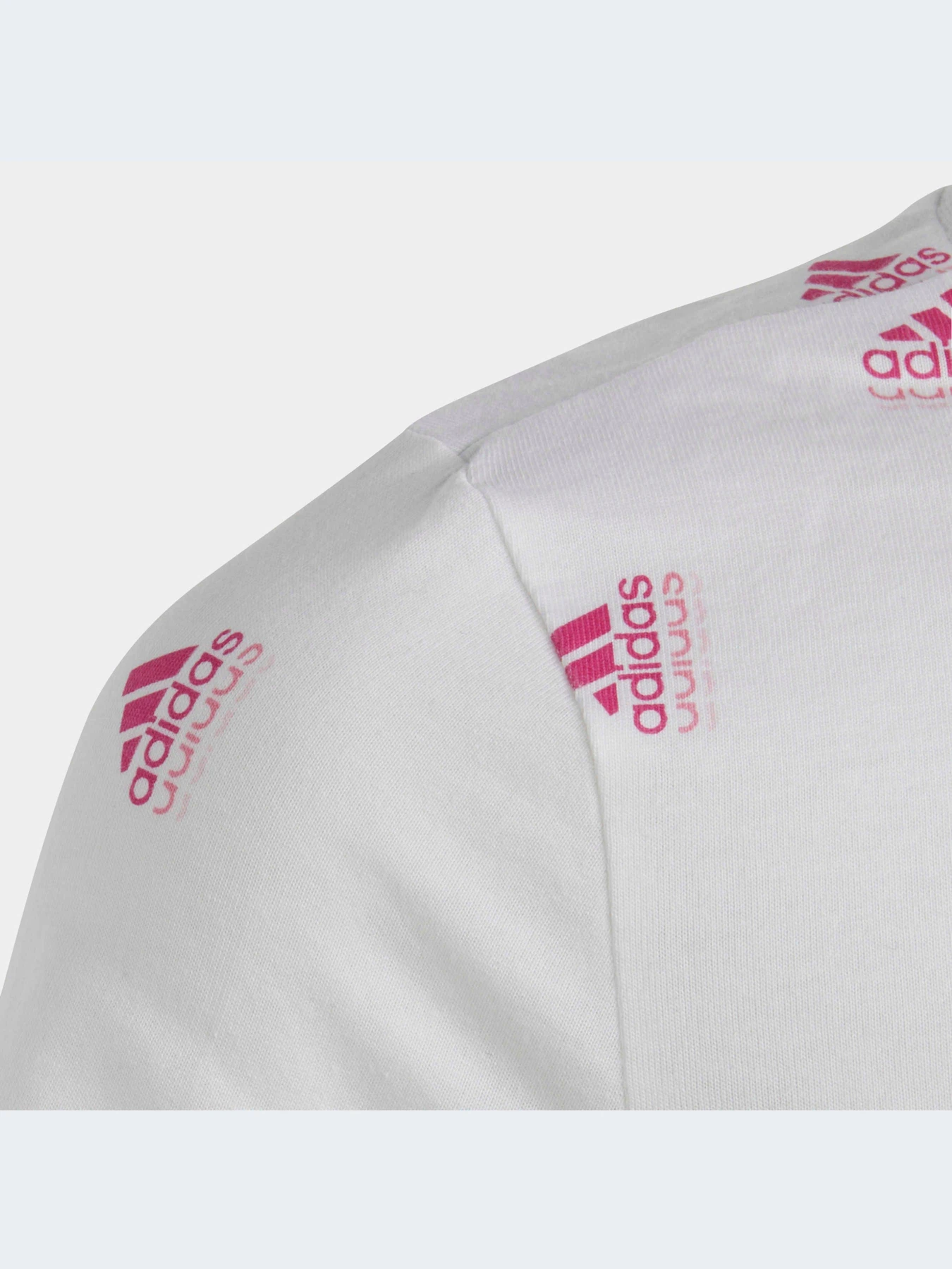 Футболки и поло Adidas модель IB8918-KZ Футболки и поло Adidas модель IB8918-KZ Фото