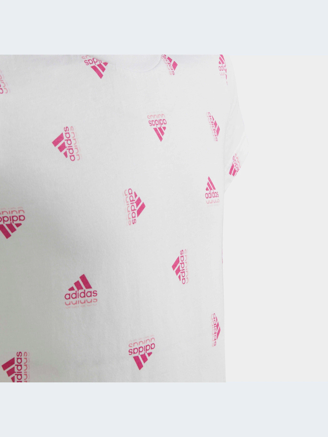 Футболки и поло Adidas модель IB8918-KZ Футболки и поло Adidas модель IB8918-KZ Фото