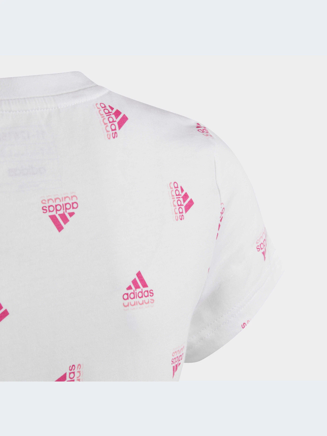 Футболки и поло Adidas модель IB8918-KZ Футболки и поло Adidas модель IB8918-KZ Фото