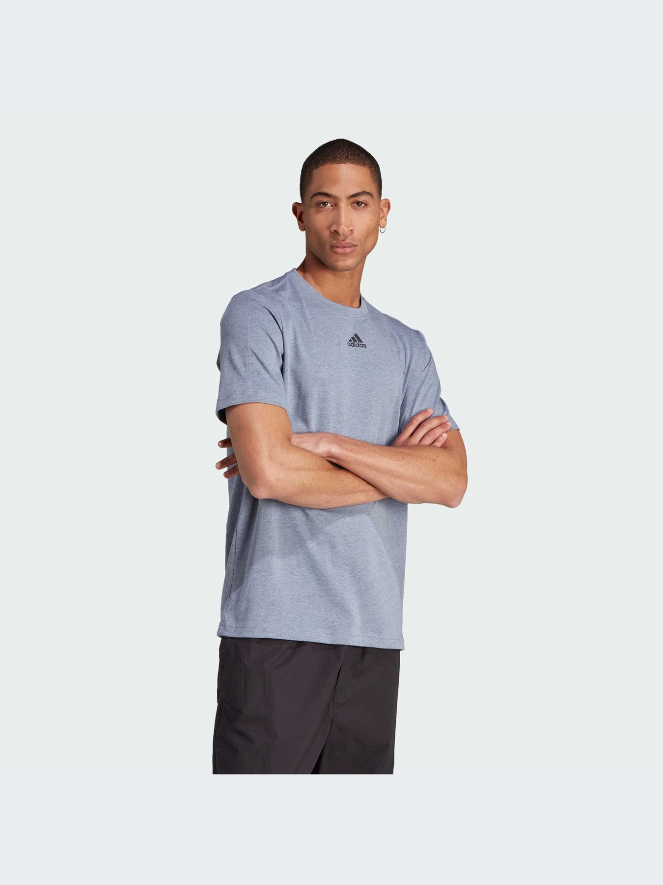 Футболки и поло Adidas модель IJ8958-KZ Футболки и поло Adidas модель IJ8958-KZ Фото