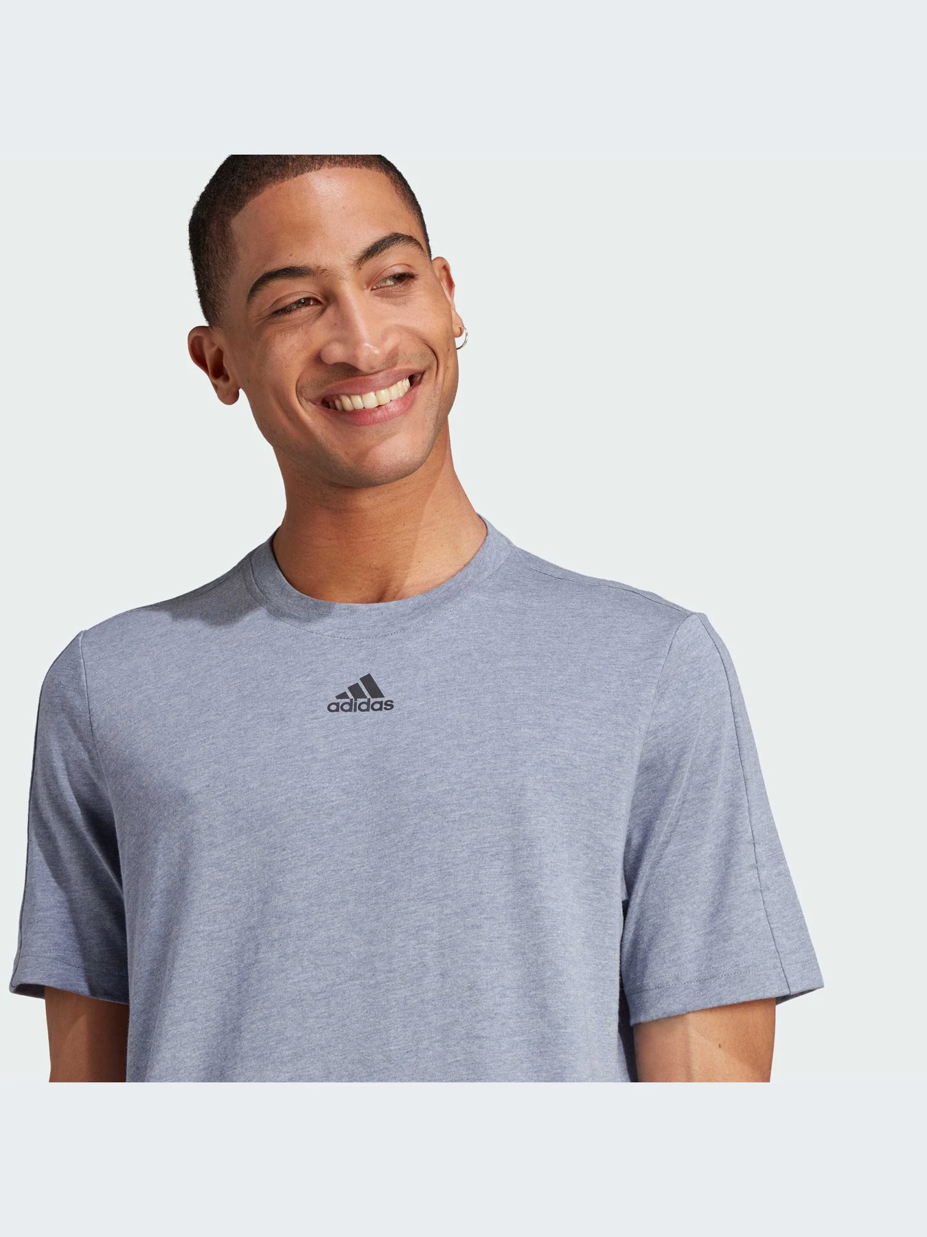 Футболки и поло Adidas модель IJ8958-KZ Футболки и поло Adidas модель IJ8958-KZ Фото