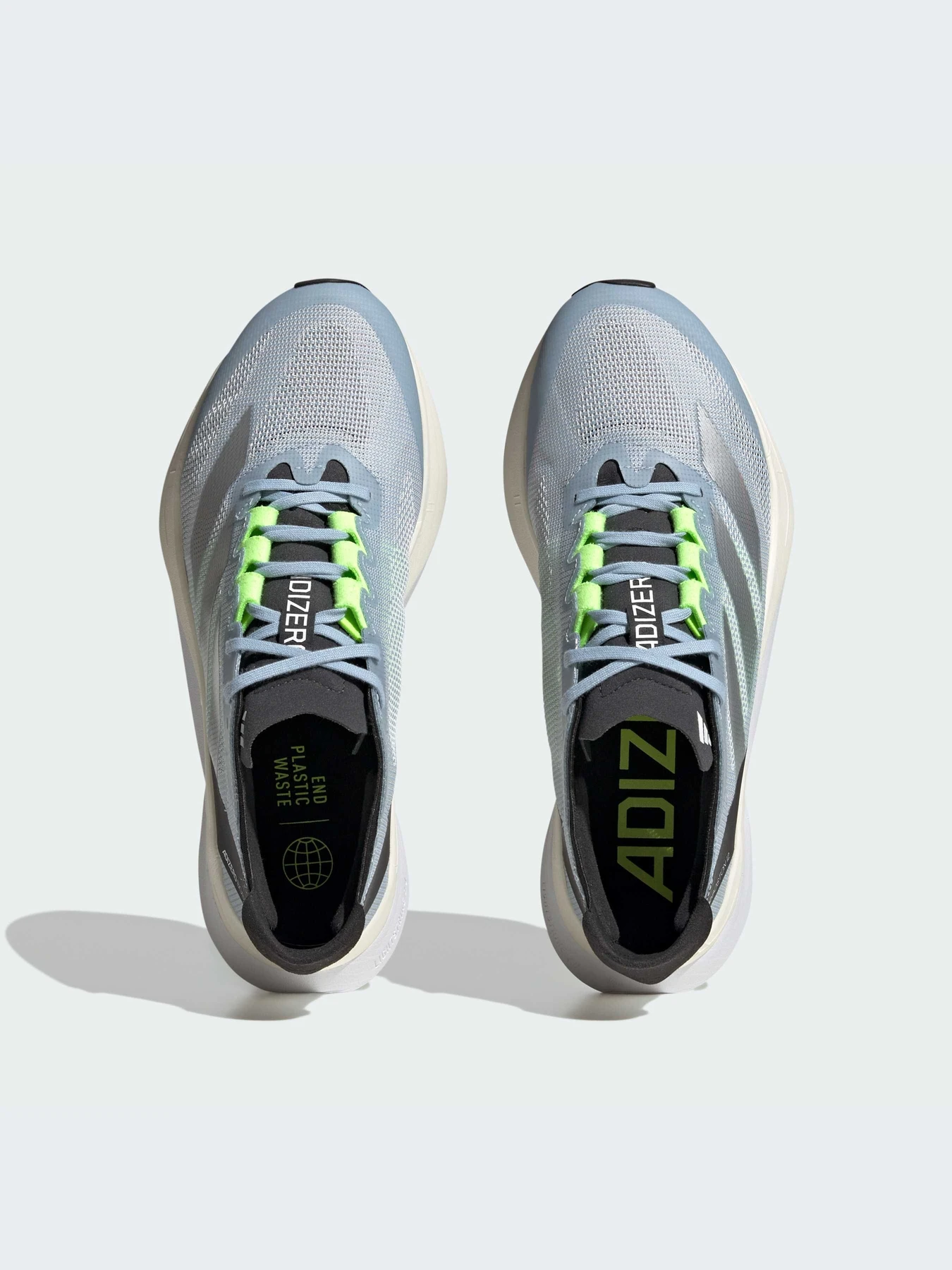 Кроссовки Adidas adizero модель HP9703-KZ Кроссовки Adidas adizero модель HP9703-KZ Фото