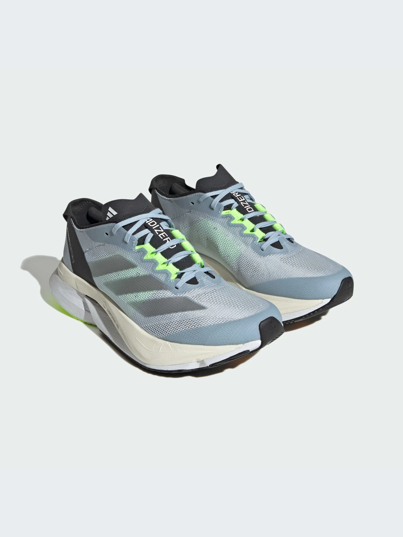 Кроссовки Adidas adizero модель HP9703-KZ Кроссовки Adidas adizero модель HP9703-KZ Фото