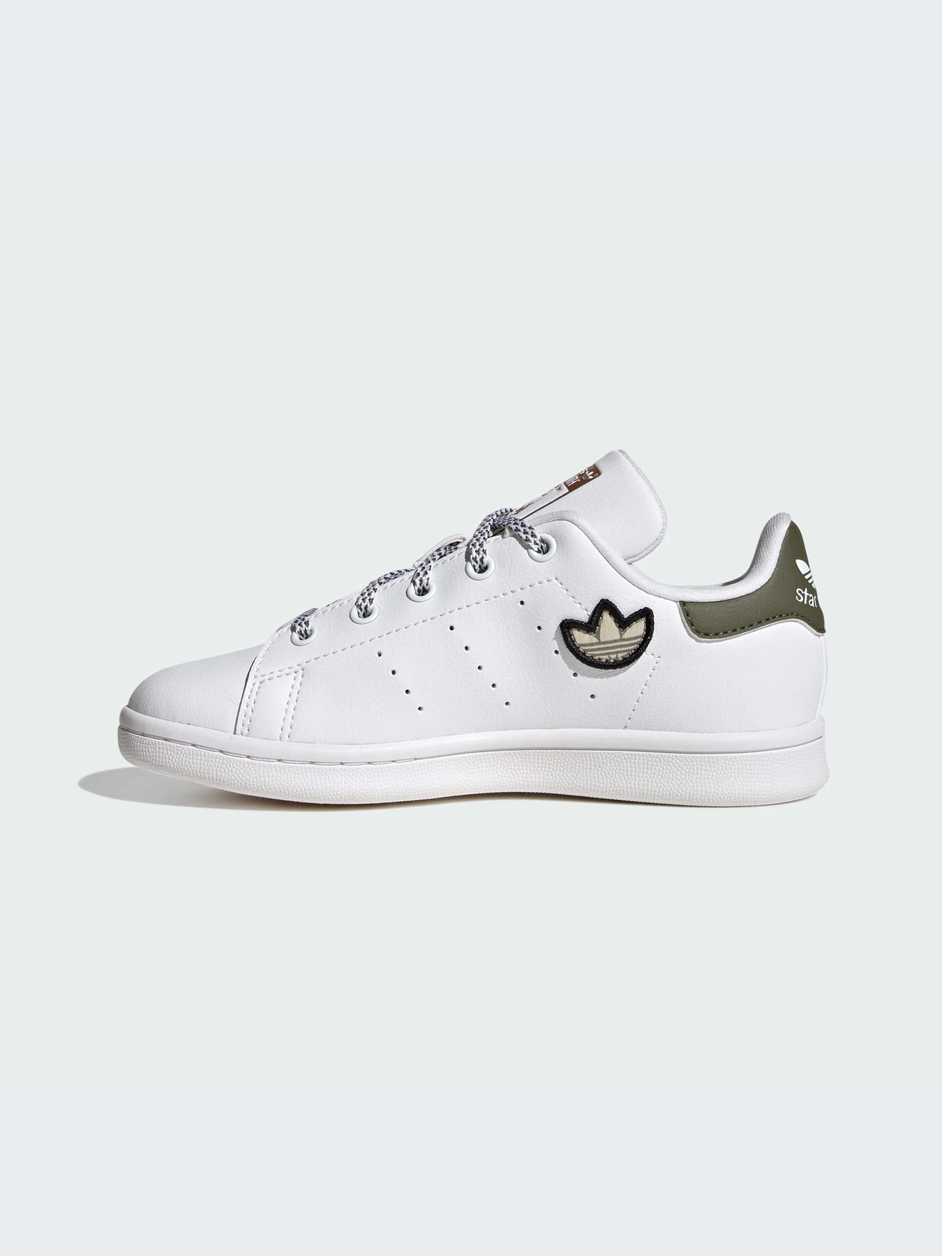 Кроссовки Adidas Stan Smith модель ID7221-KZ Кроссовки Adidas Stan Smith модель ID7221-KZ Фото