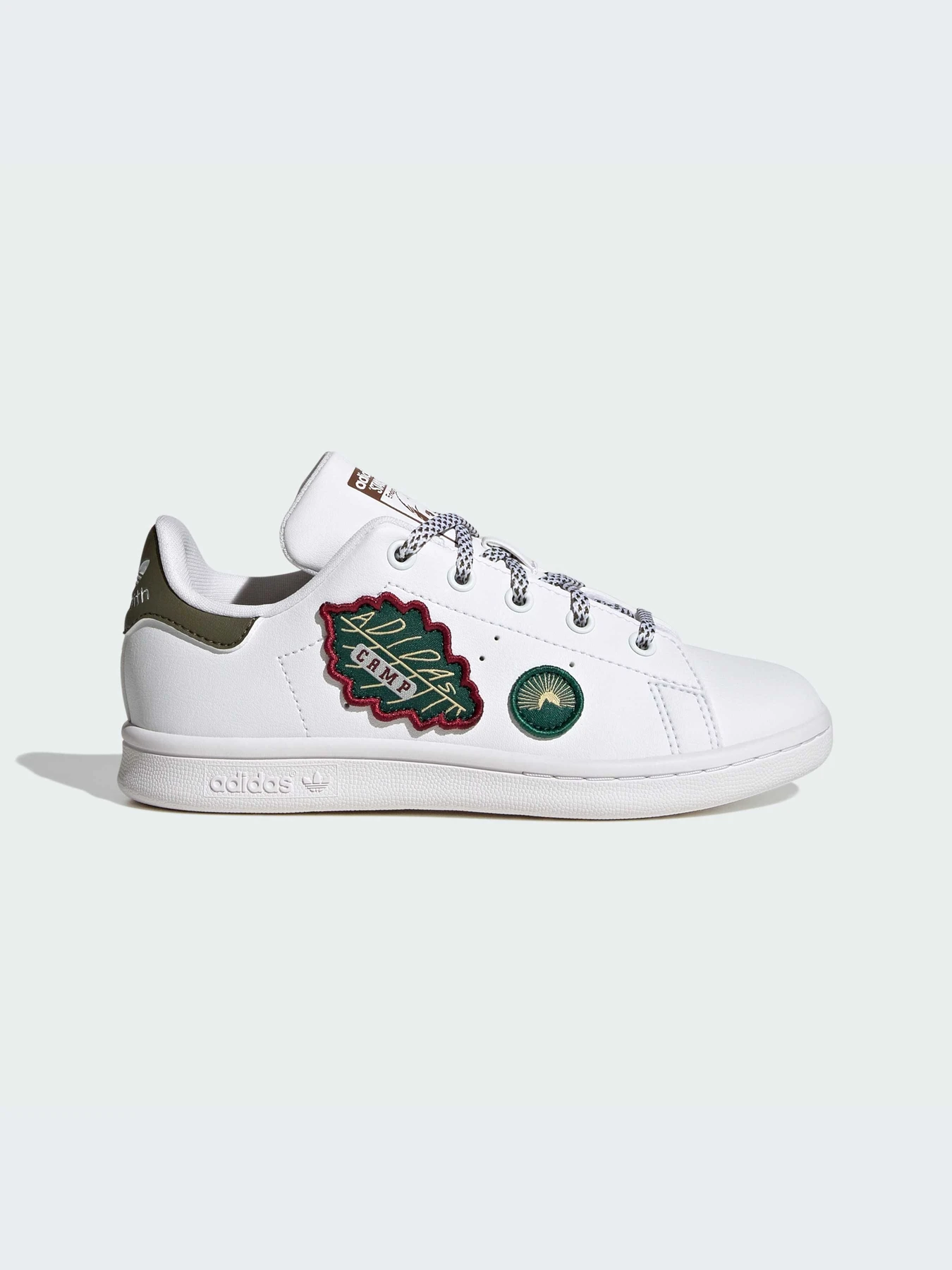 Кроссовки Adidas Stan Smith модель ID7221-KZ Кроссовки Adidas Stan Smith модель ID7221-KZ Фото
