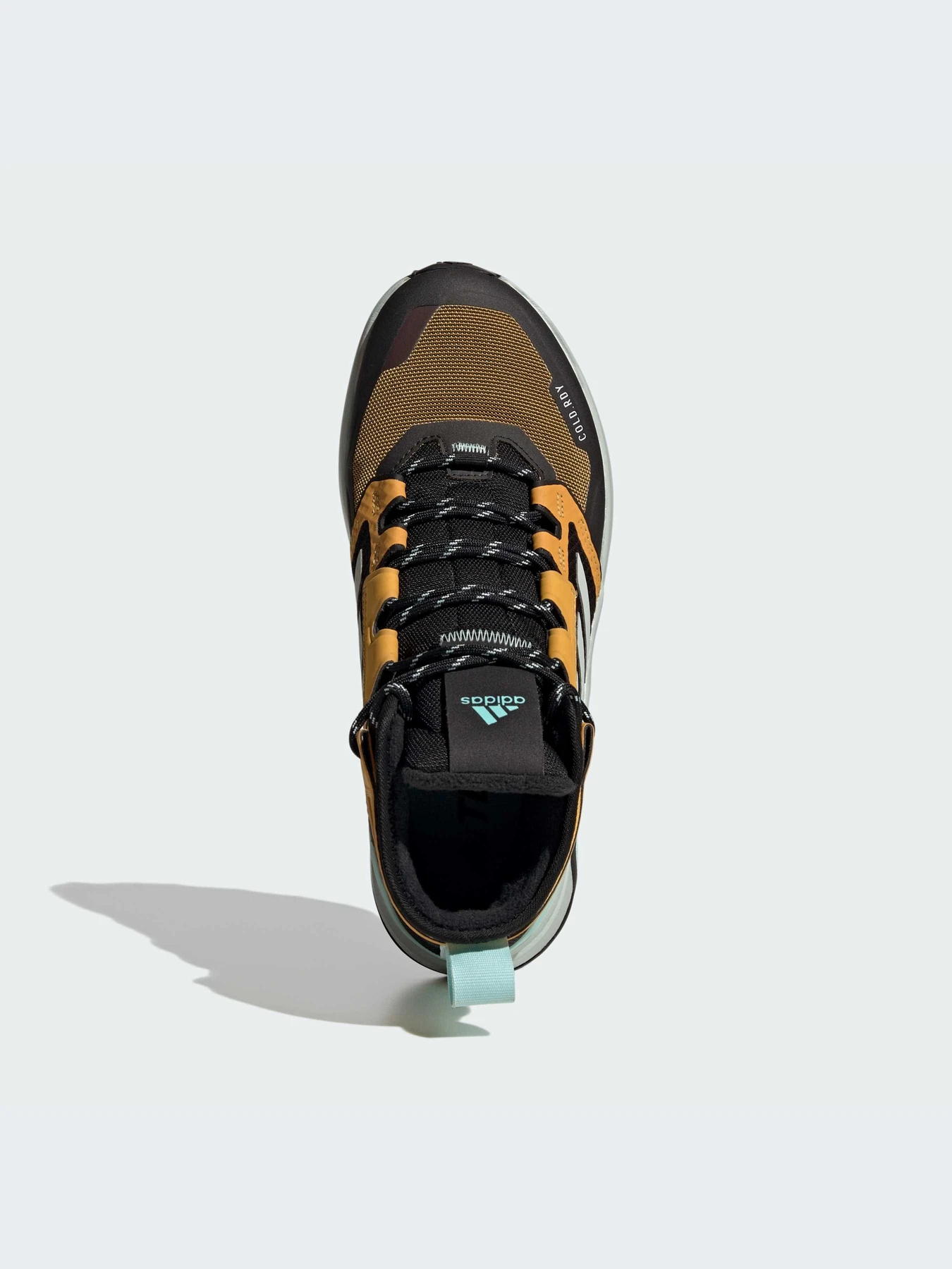 Ботинки и сапоги Adidas модель IG7538-KZ Ботинки и сапоги Adidas модель IG7538-KZ Фото
