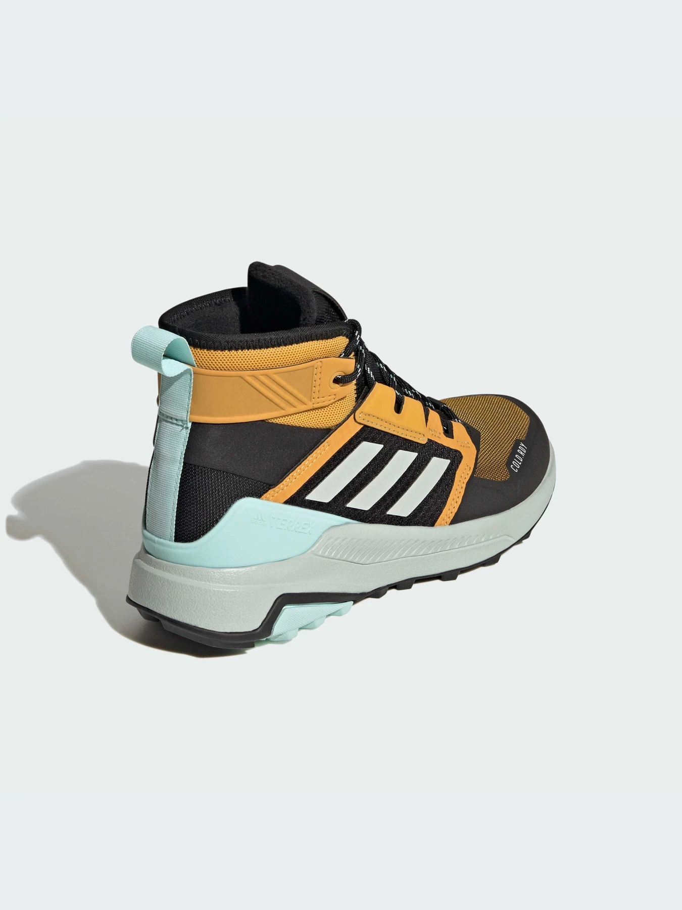 Ботинки и сапоги Adidas модель IG7538-KZ Ботинки и сапоги Adidas модель IG7538-KZ Фото