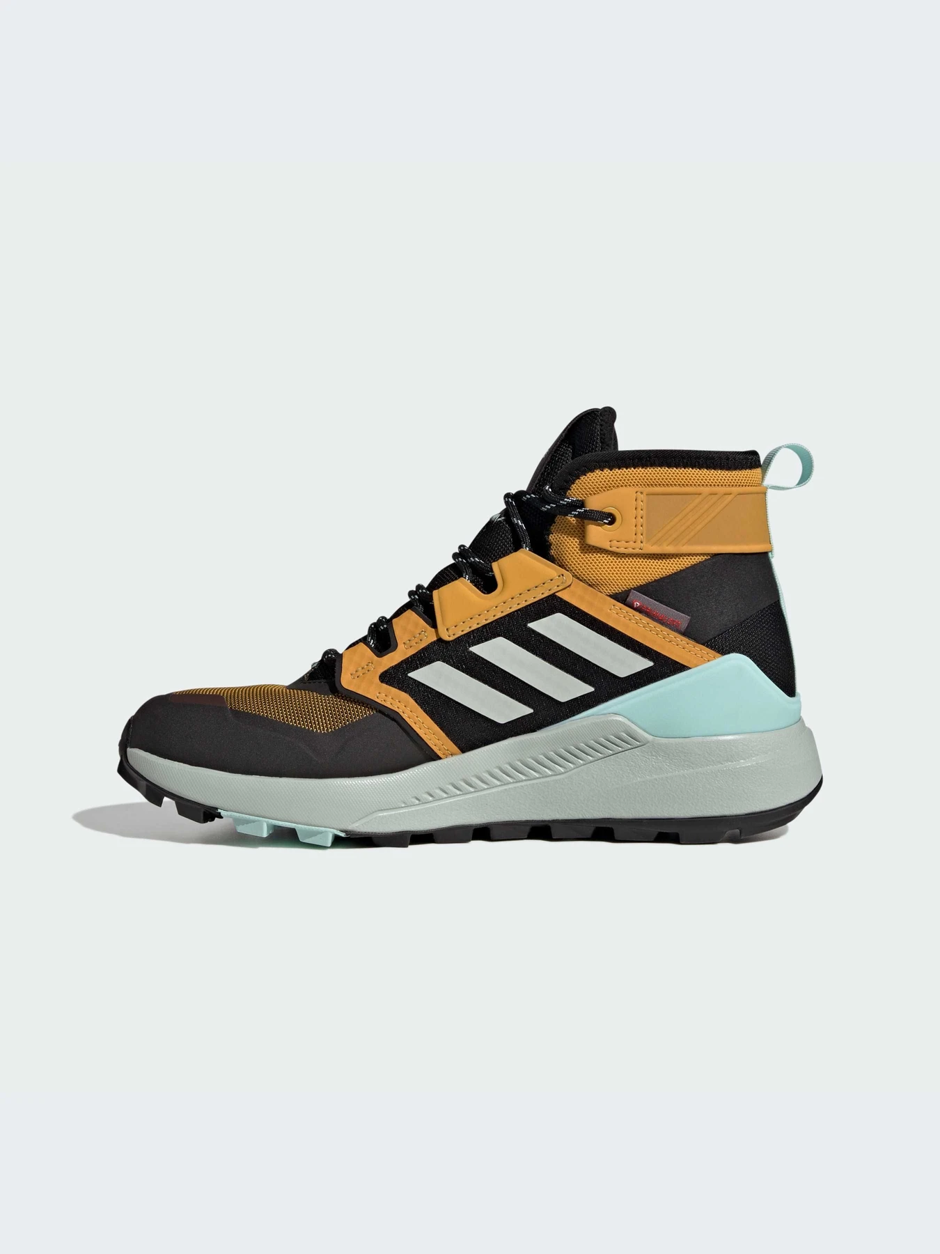 Ботинки и сапоги Adidas модель IG7538-KZ Ботинки и сапоги Adidas модель IG7538-KZ Фото