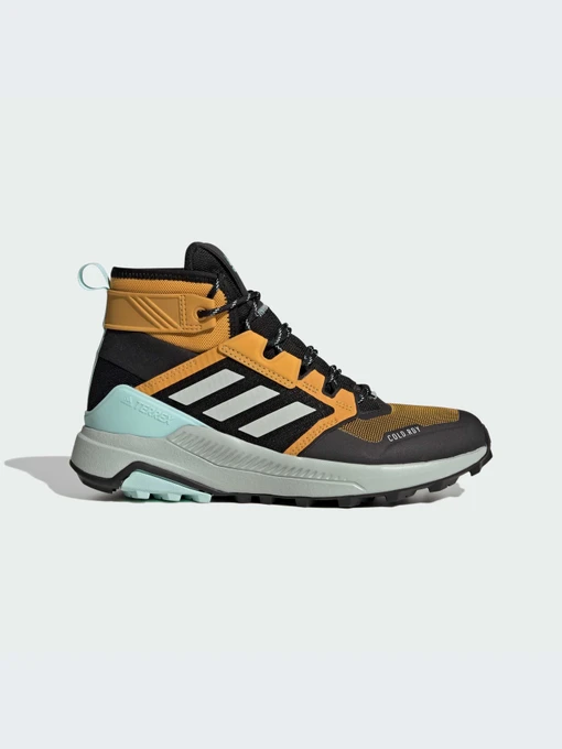 Ботинки и сапоги Adidas модель IG7538-KZ Фото