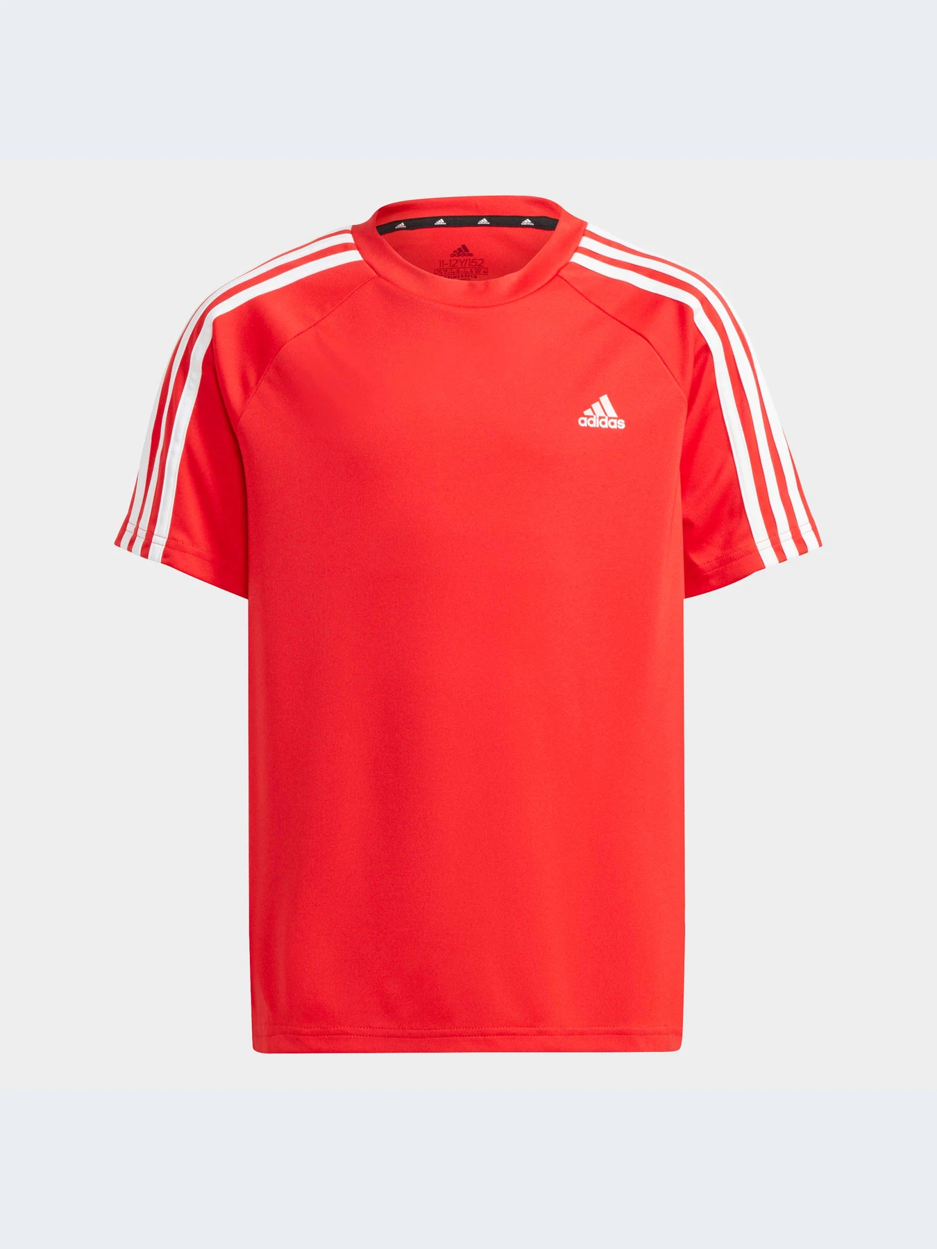 Футболки и поло Adidas модель GS8874-KZ Футболки и поло Adidas модель GS8874-KZ Фото