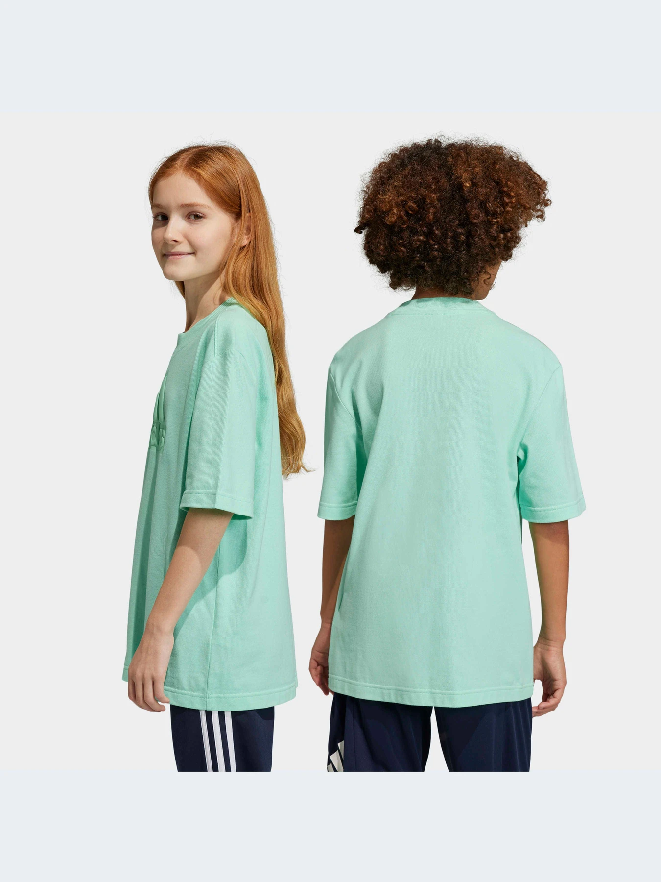 Футболки и поло Adidas модель IC9532-KZ Футболки и поло Adidas модель IC9532-KZ Фото