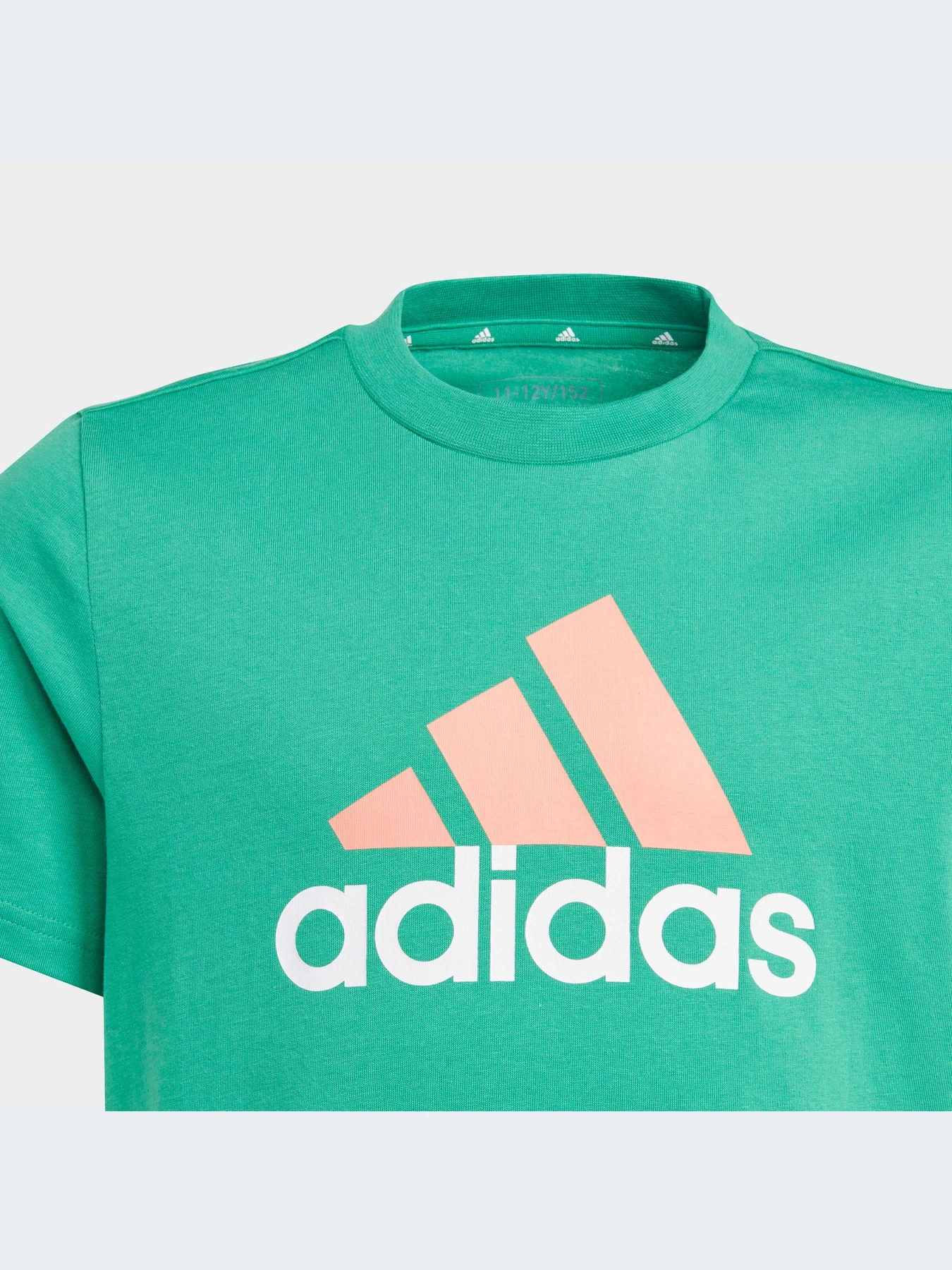 Футболки и поло Adidas модель IB8776-KZ Футболки и поло Adidas модель IB8776-KZ Фото