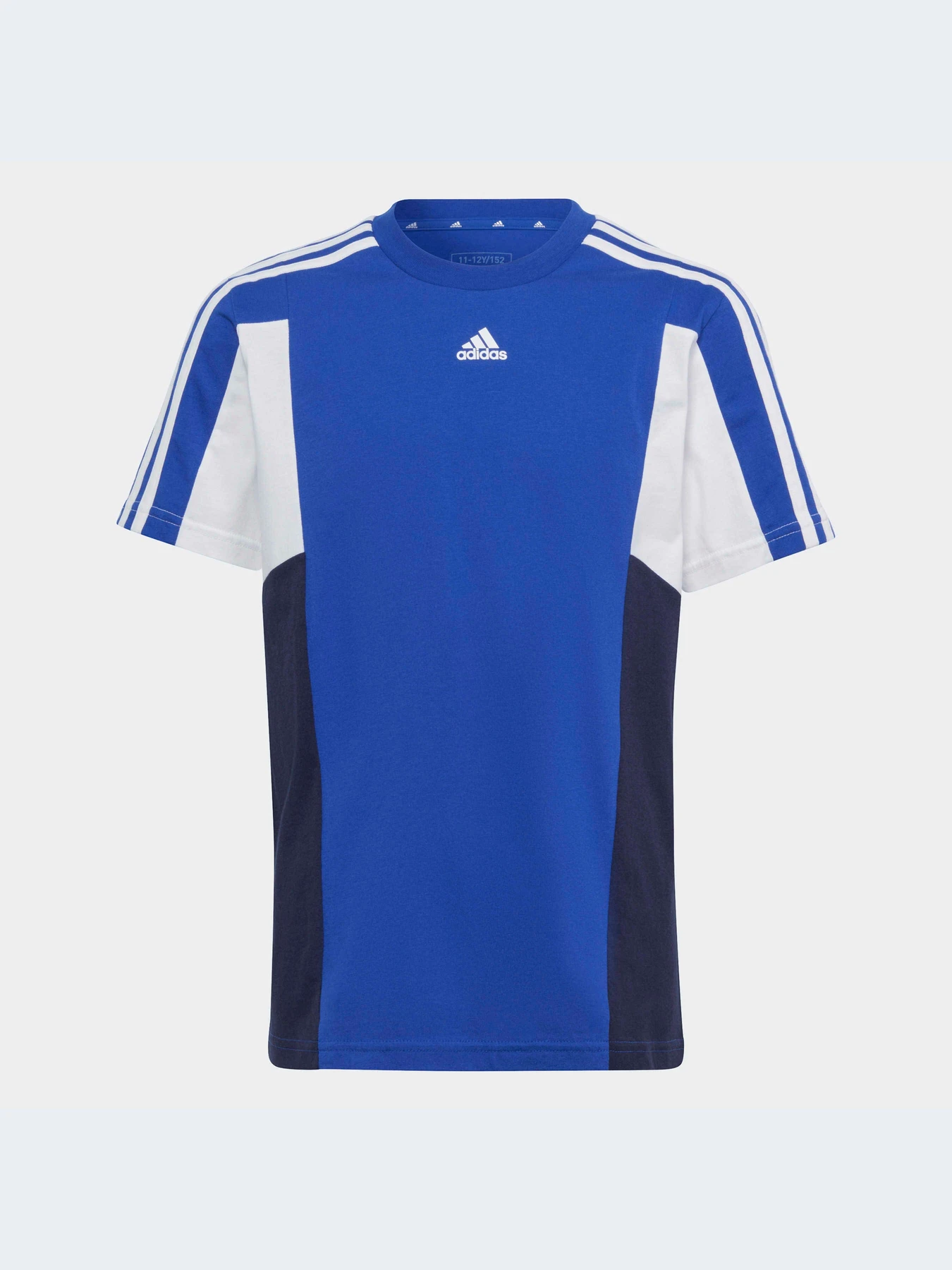Футболки и поло Adidas модель HR6361-KZ Футболки и поло Adidas модель HR6361-KZ Фото