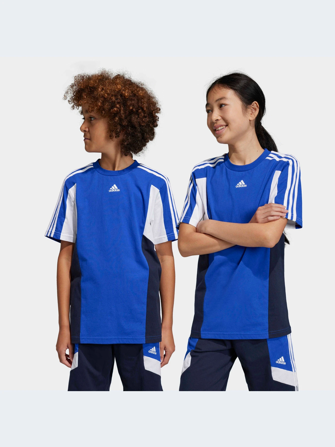 Футболки и поло Adidas модель HR6361-KZ Футболки и поло Adidas модель HR6361-KZ Фото