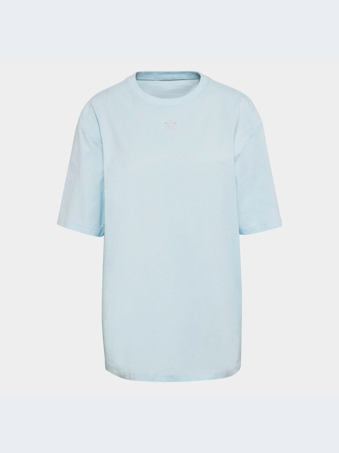 Футболки и поло Adidas Adicolor модель HM1828-KZ Футболки и поло Adidas Adicolor модель HM1828-KZ Фото