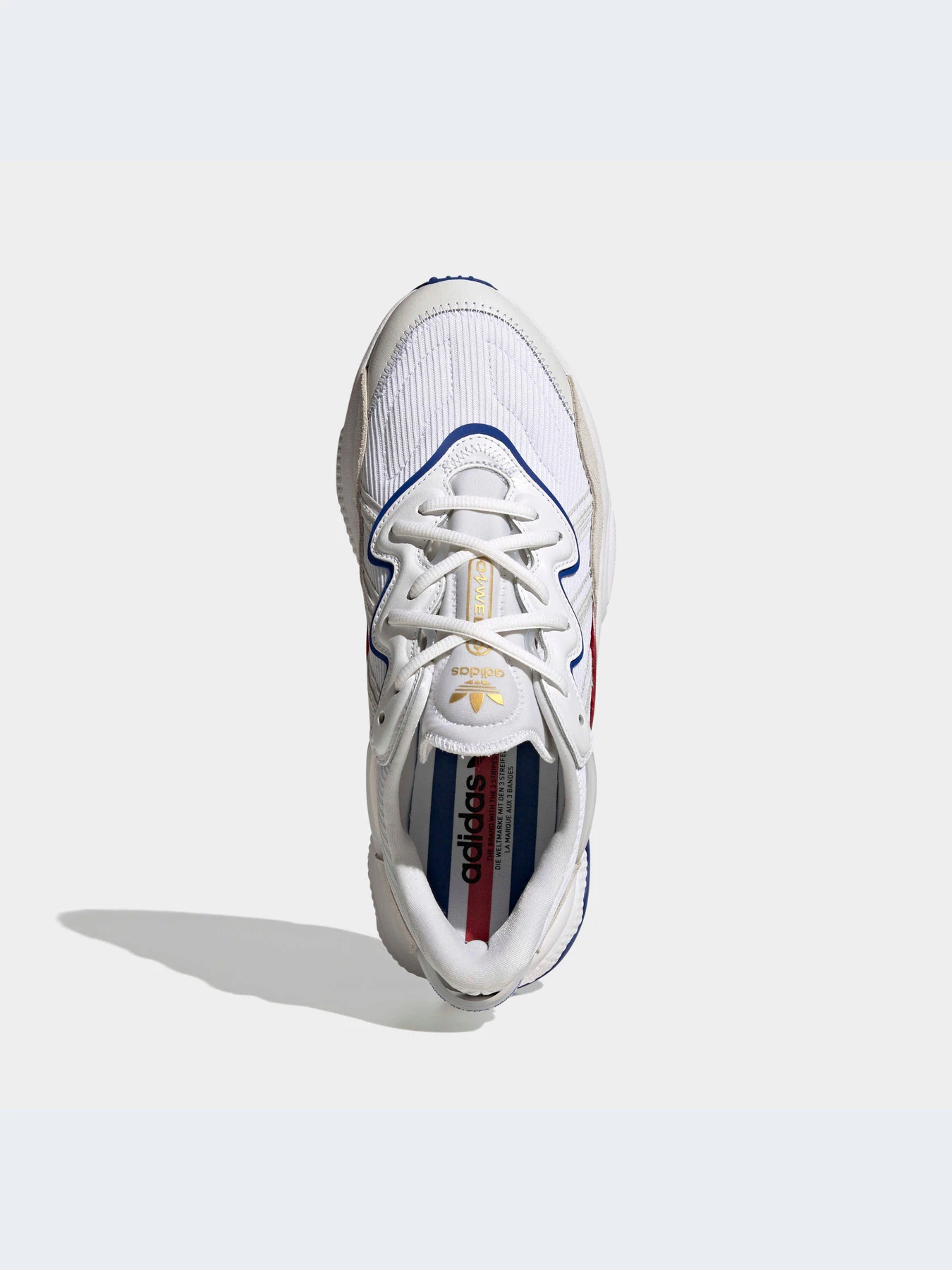 Кроссовки Adidas модель GX9891-KZ Кроссовки Adidas модель GX9891-KZ Фото