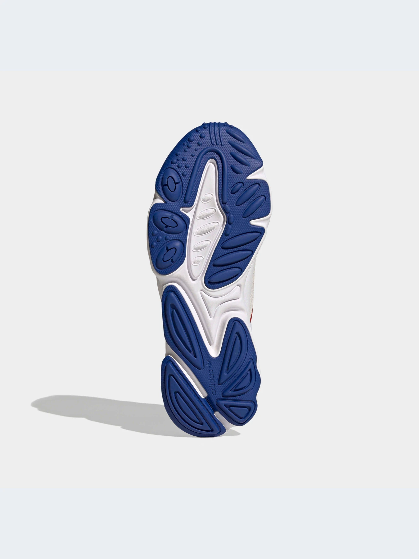Кроссовки Adidas модель GX9891-KZ Кроссовки Adidas модель GX9891-KZ Фото