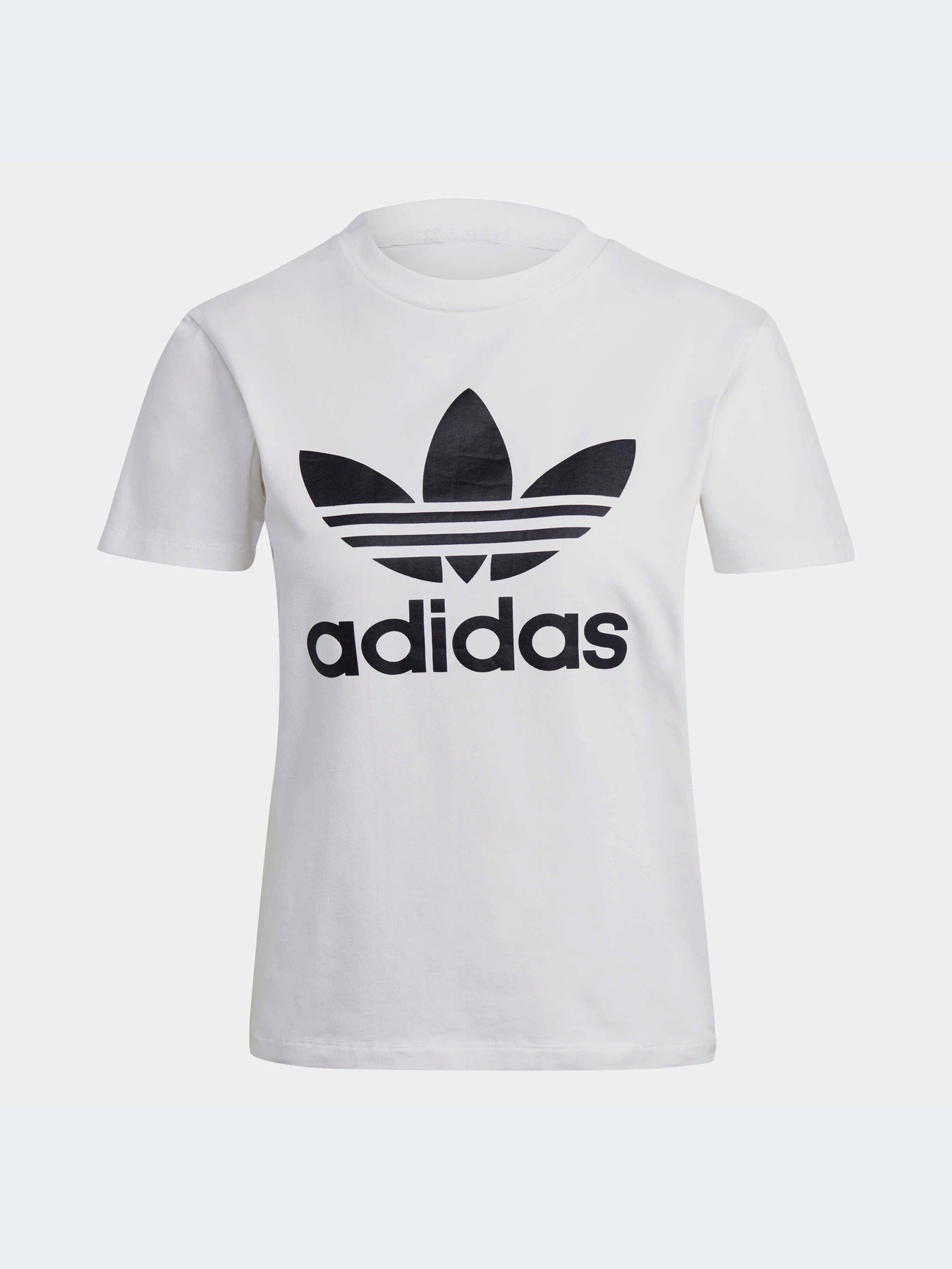 Футболки и поло Adidas Adicolor модель GN2899-KZ Футболки и поло Adidas Adicolor модель GN2899-KZ Фото