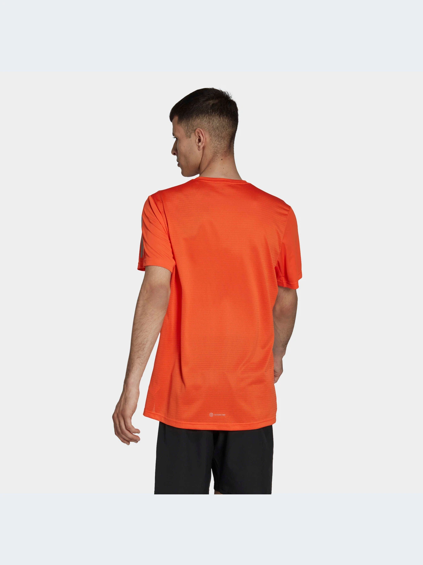 Футболки и поло Adidas модель HL5990-KZ Футболки и поло Adidas модель HL5990-KZ Фото