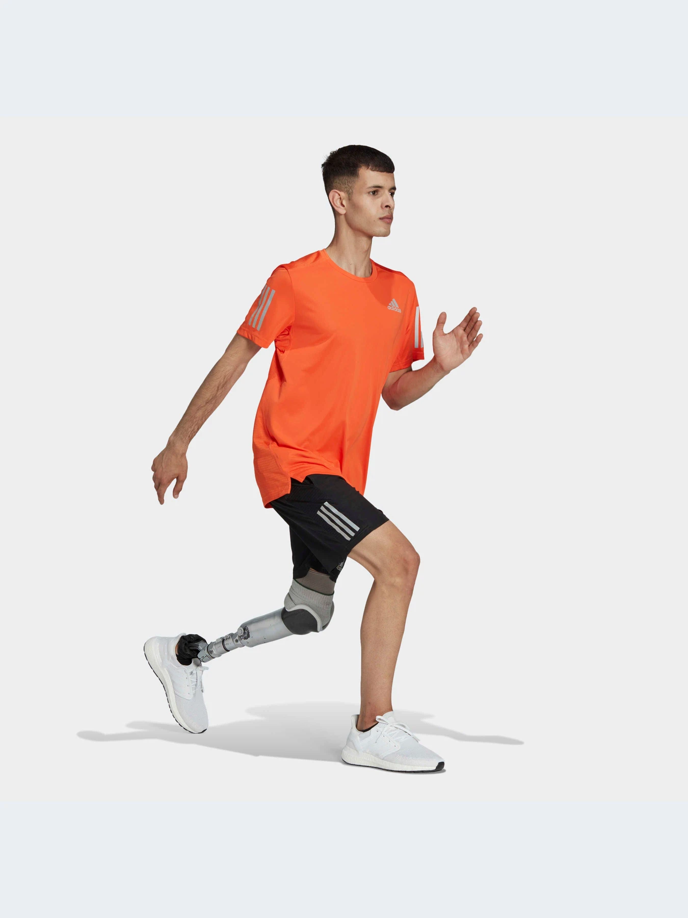 Футболки и поло Adidas модель HL5990-KZ Футболки и поло Adidas модель HL5990-KZ Фото