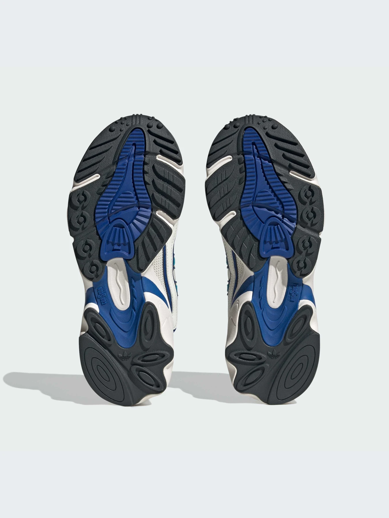 Кроссовки Adidas Ozweego модель IE6999-KZ Кроссовки Adidas Ozweego модель IE6999-KZ Фото