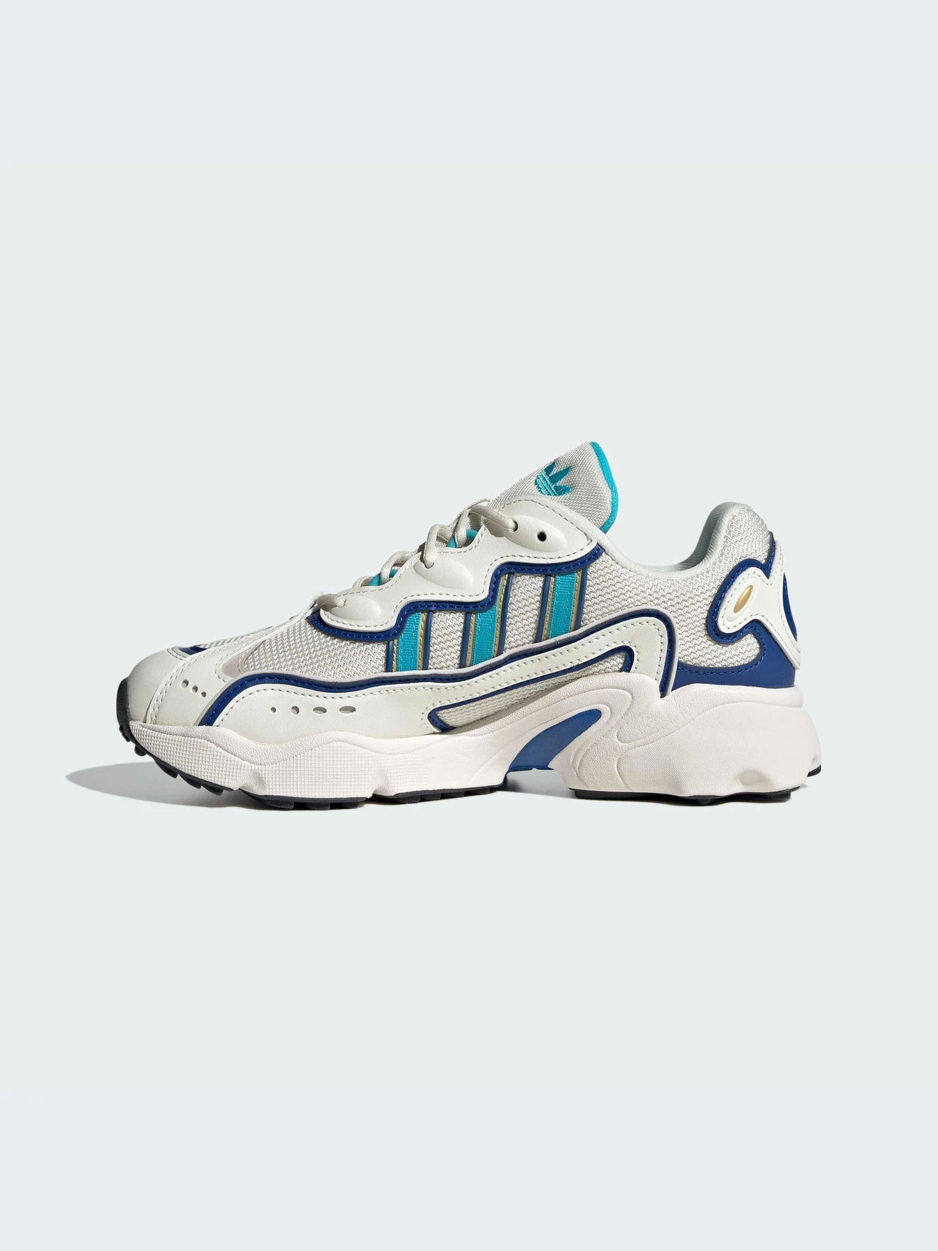 Кроссовки Adidas Ozweego модель IE6999-KZ Кроссовки Adidas Ozweego модель IE6999-KZ Фото