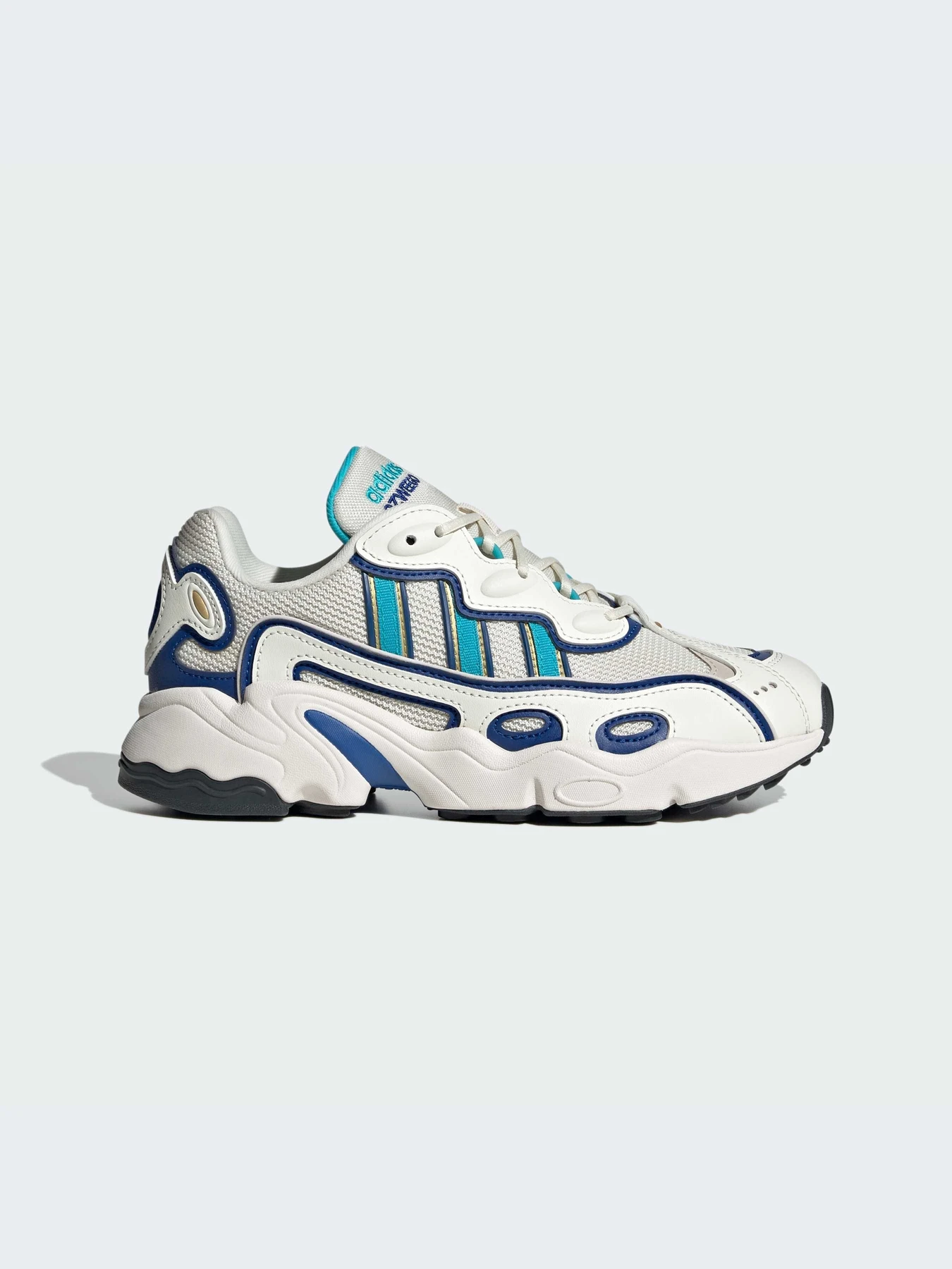 Кроссовки Adidas Ozweego модель IE6999-KZ Кроссовки Adidas Ozweego модель IE6999-KZ Фото