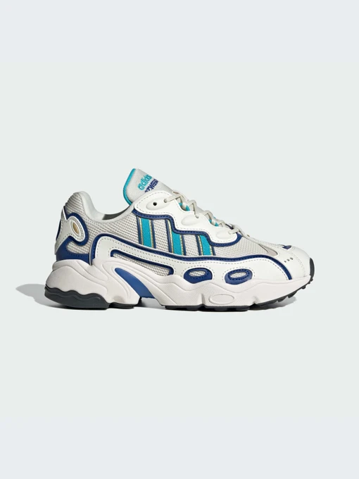 Кроссовки Adidas Ozweego модель IE6999-KZ Фото
