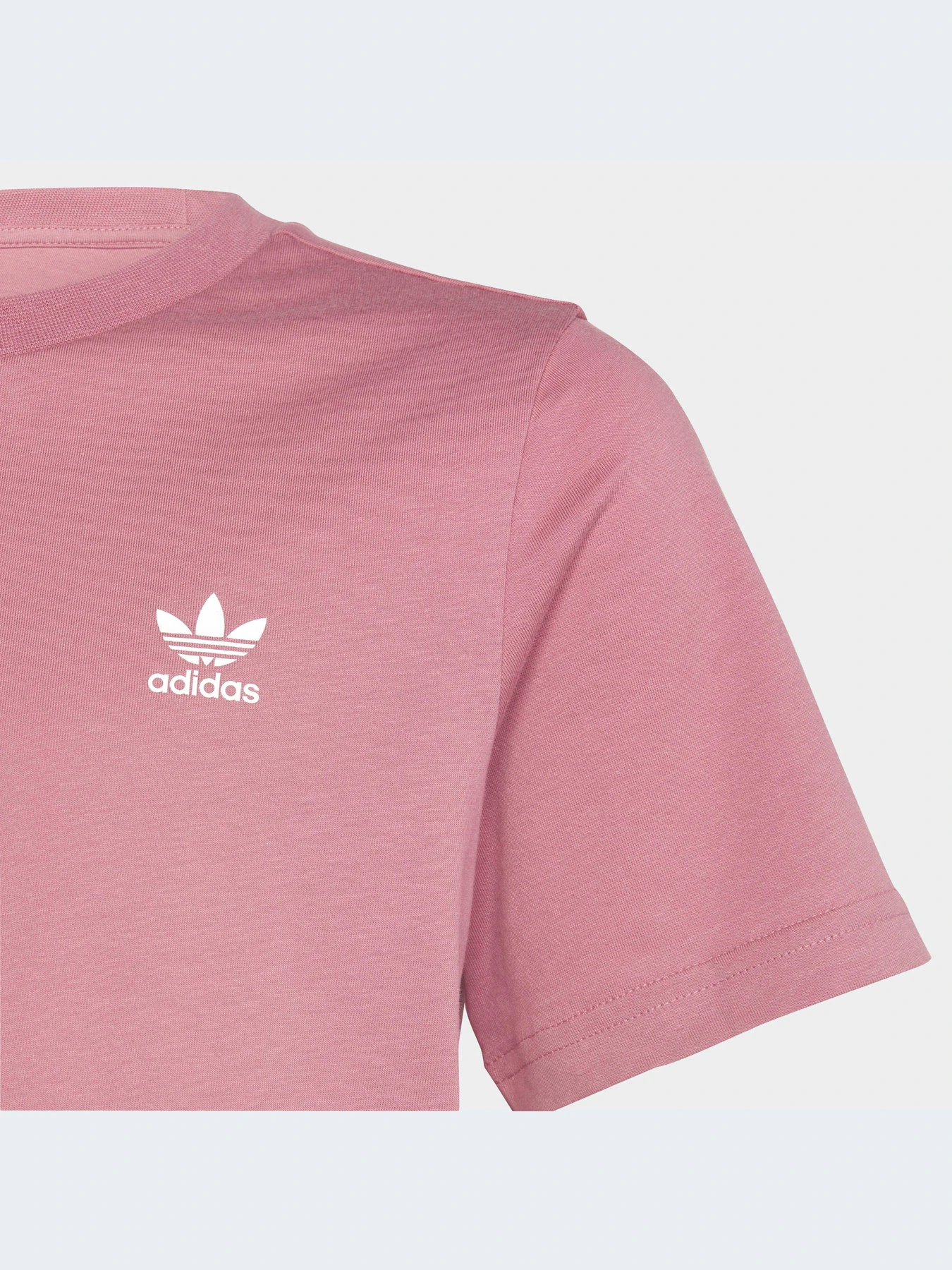 Футболки и поло Adidas Adicolor модель IC3134-KZ Футболки и поло Adidas Adicolor модель IC3134-KZ Фото