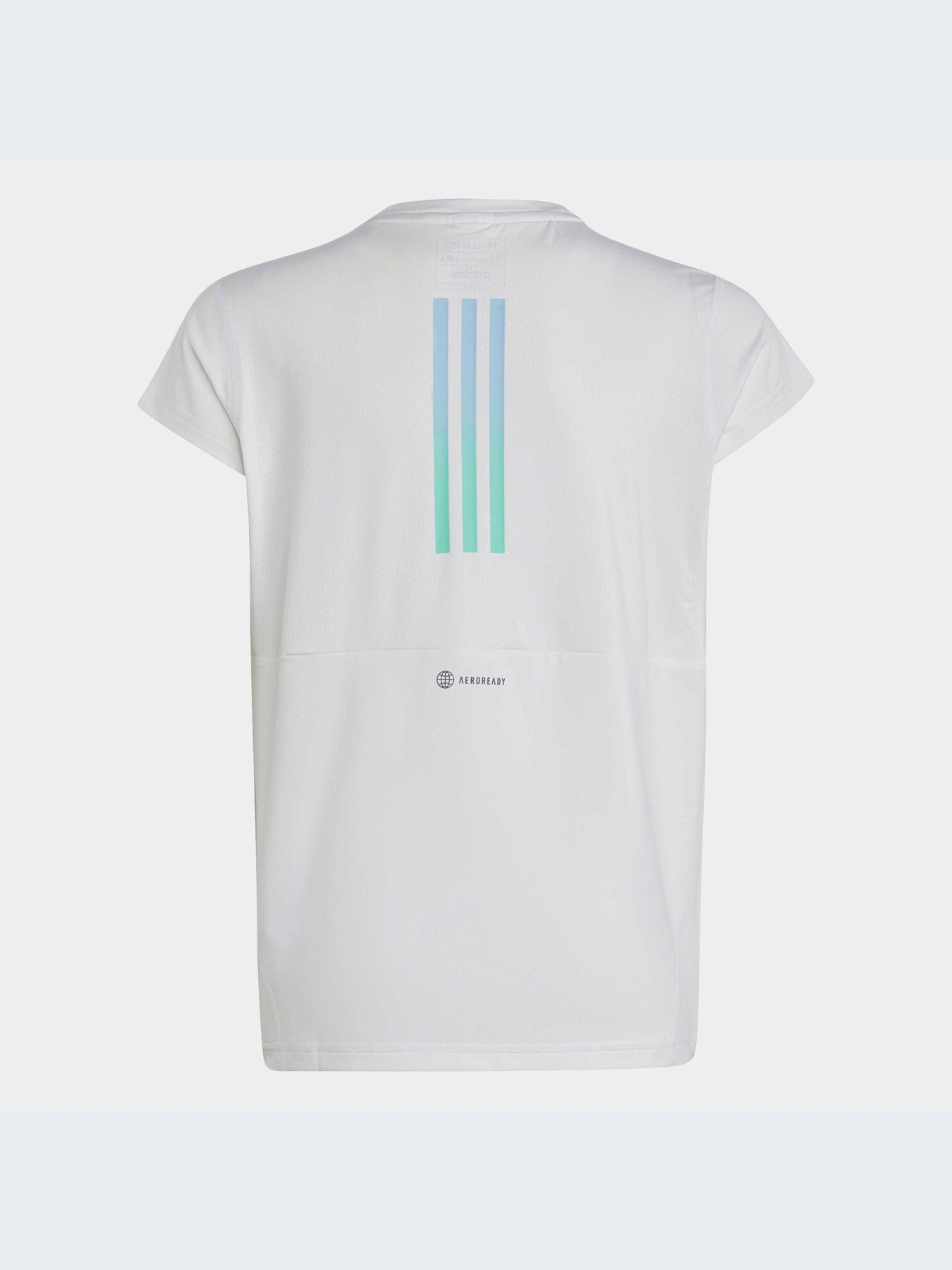 Футболки и поло Adidas модель IC0358-KZ Футболки и поло Adidas модель IC0358-KZ Фото