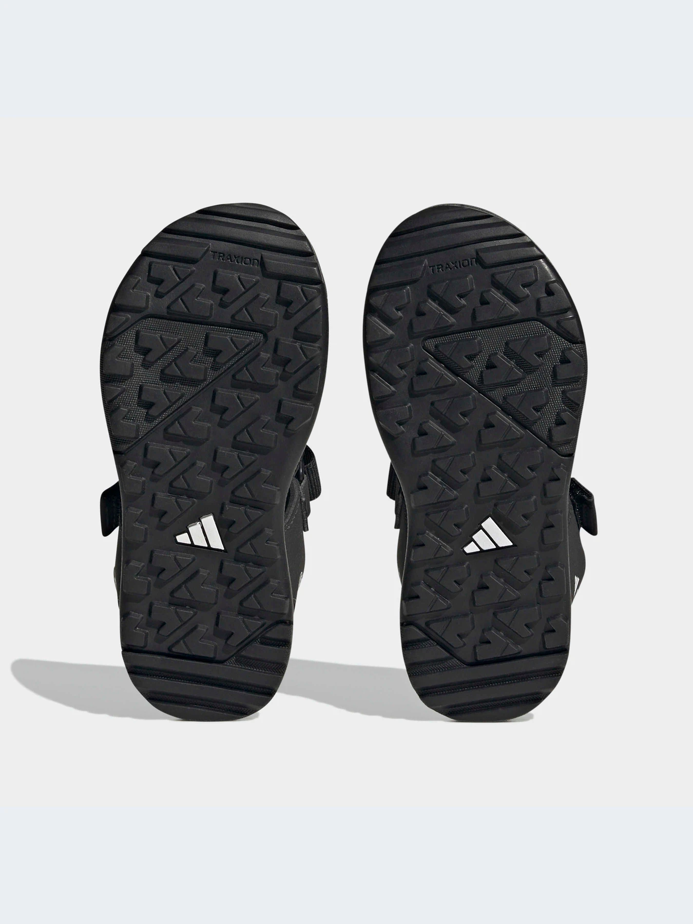 Сандалии Adidas модель HQ5835-KZ Сандалии Adidas модель HQ5835-KZ Фото
