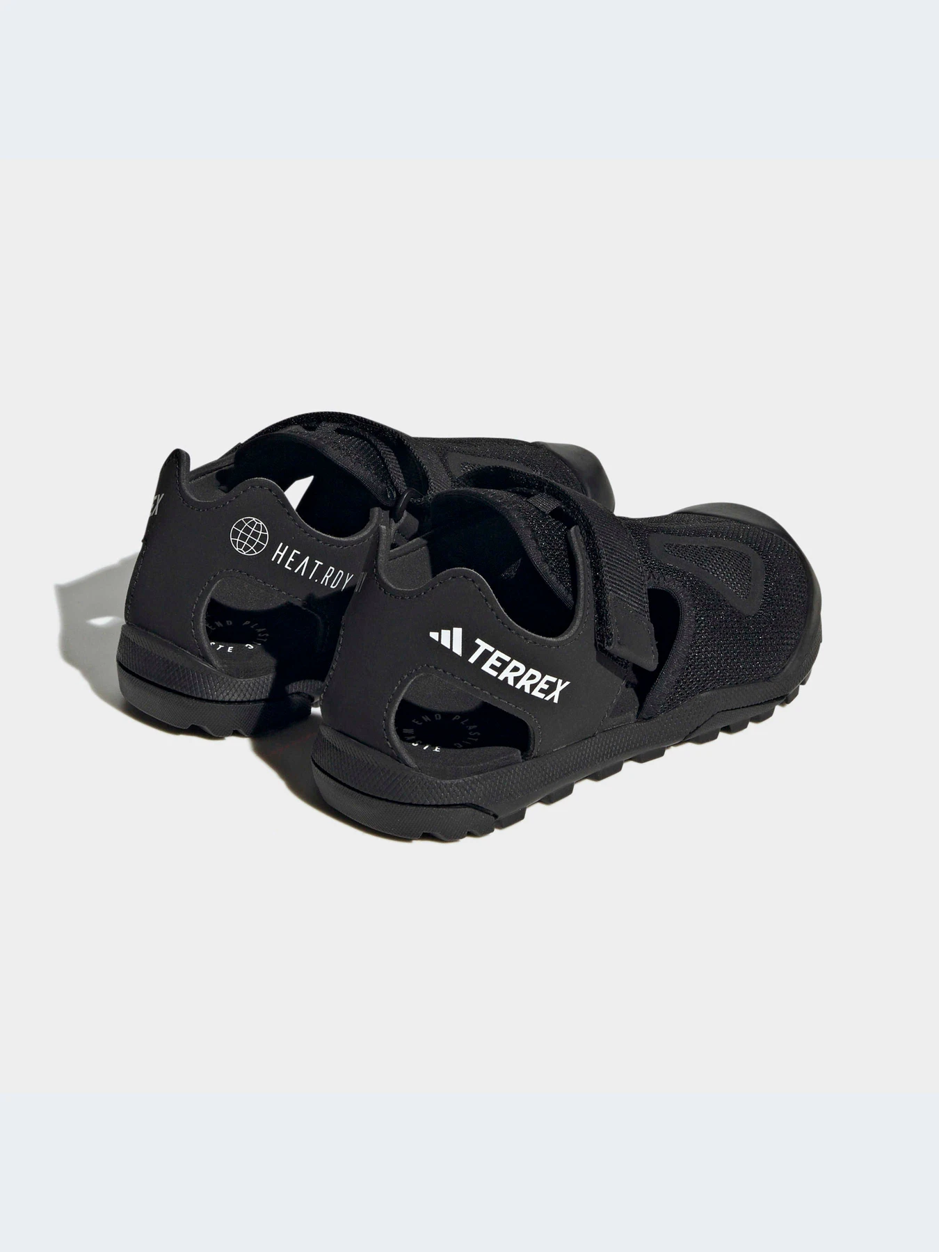 Сандалии Adidas модель HQ5835-KZ Сандалии Adidas модель HQ5835-KZ Фото