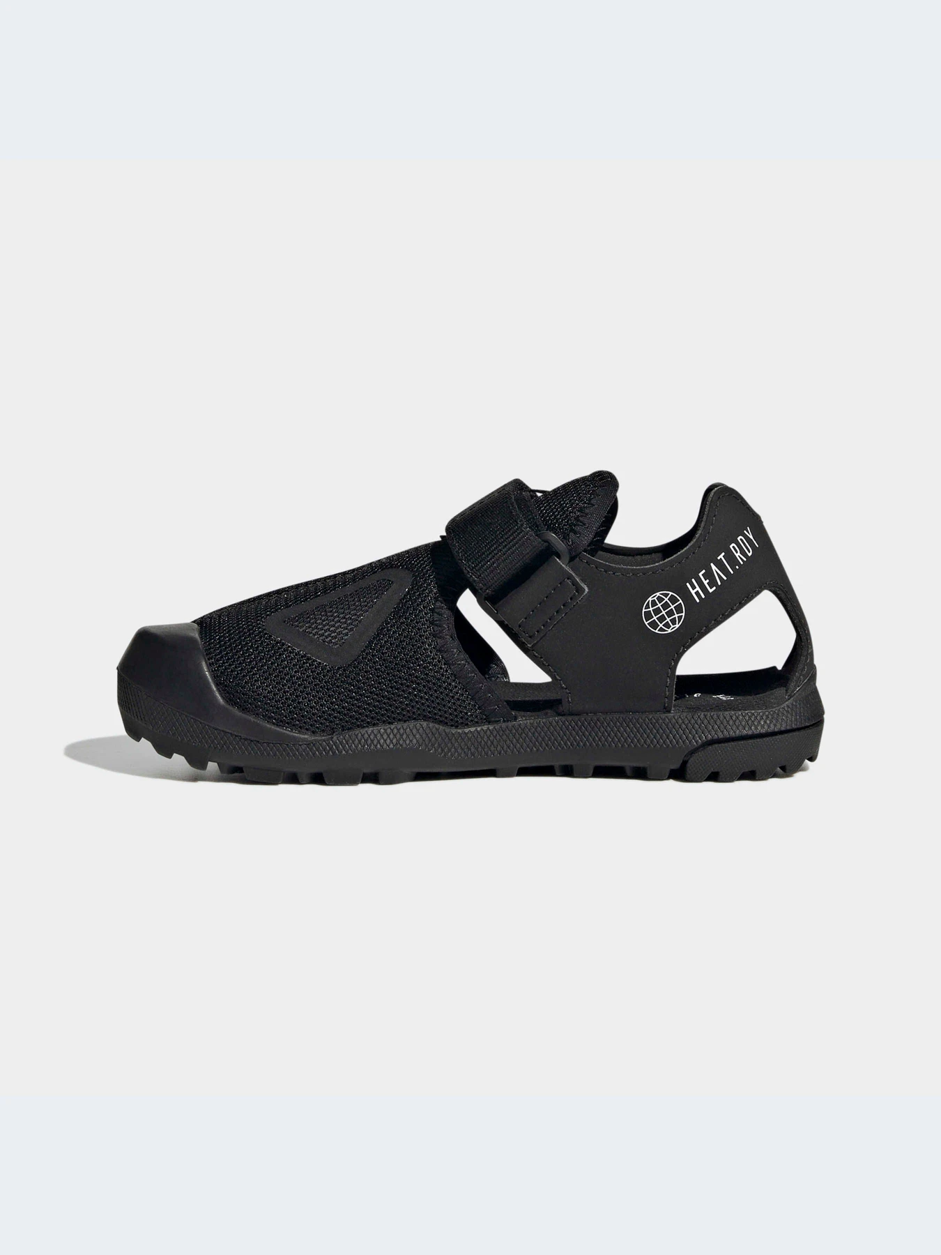 Сандалии Adidas модель HQ5835-KZ Сандалии Adidas модель HQ5835-KZ Фото