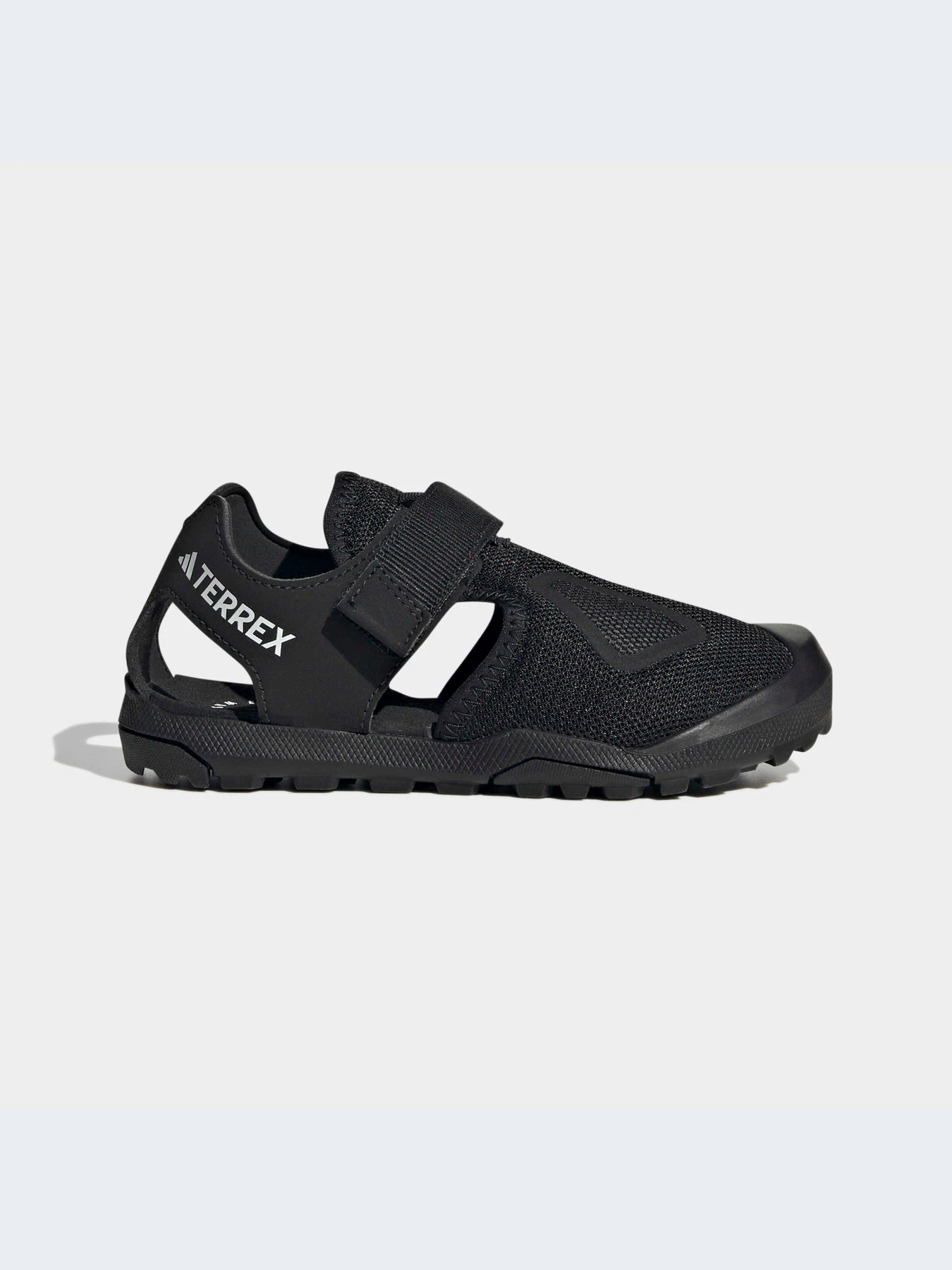 Сандалии Adidas модель HQ5835-KZ Сандалии Adidas модель HQ5835-KZ Фото