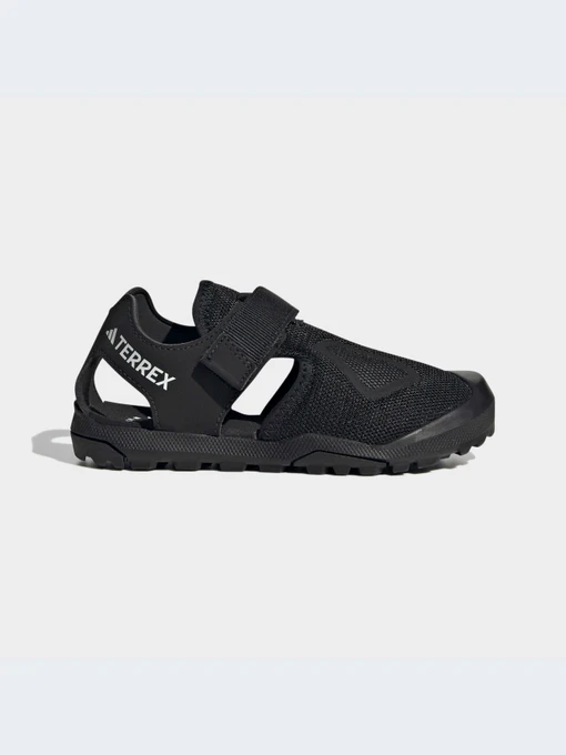 Сандалии Adidas модель HQ5835-KZ Фото