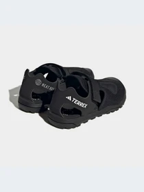 Сандалии Adidas модель HQ5835-KZ Фото