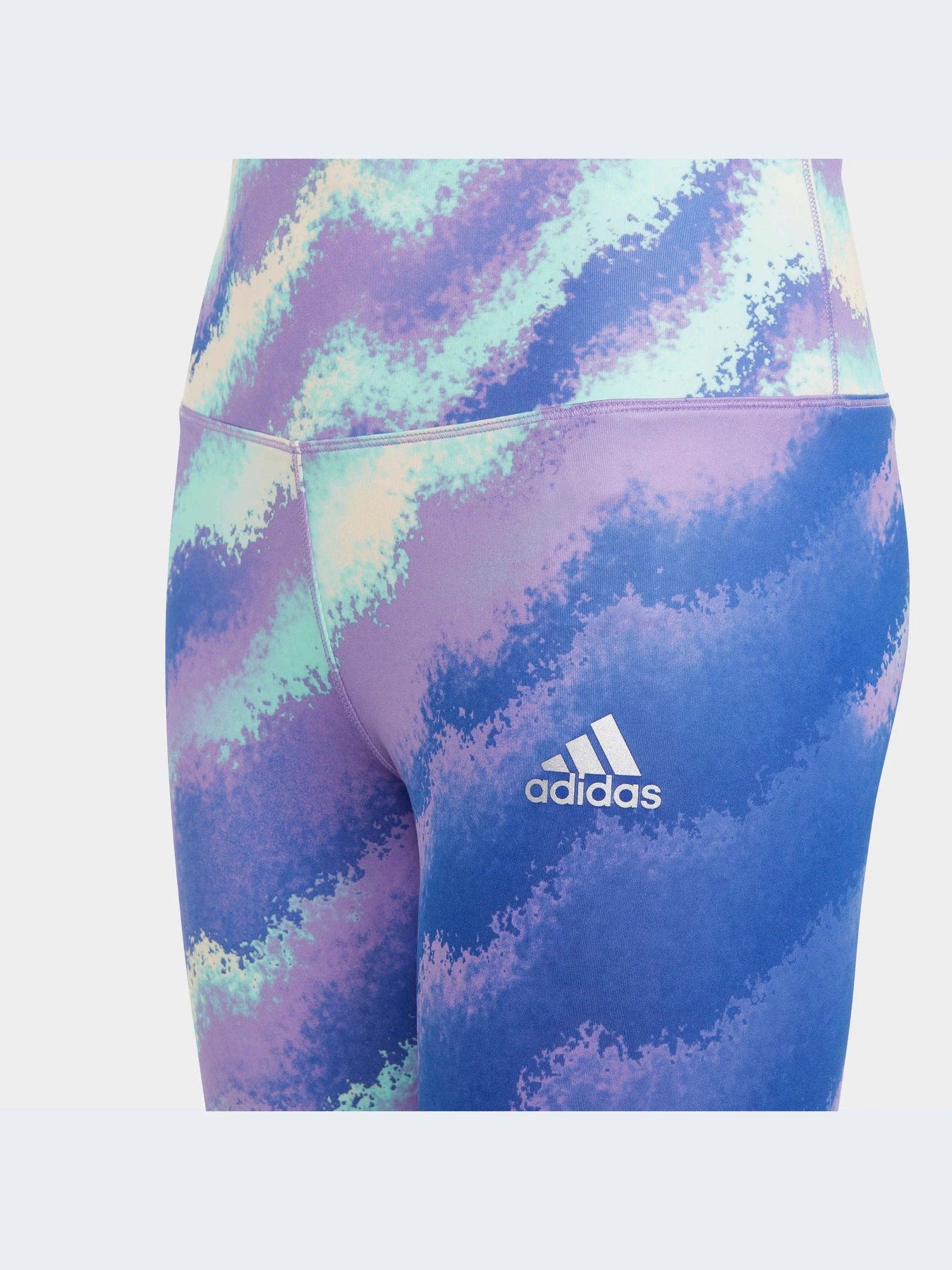 Брюки Adidas модель HR5813-KZ Брюки Adidas модель HR5813-KZ Фото