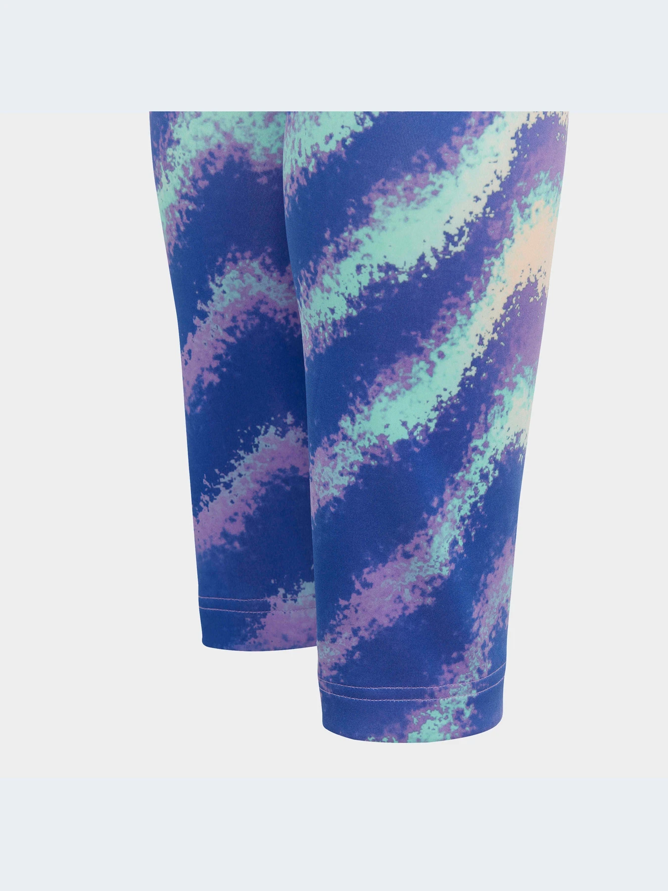Брюки Adidas модель HR5813-KZ Брюки Adidas модель HR5813-KZ Фото