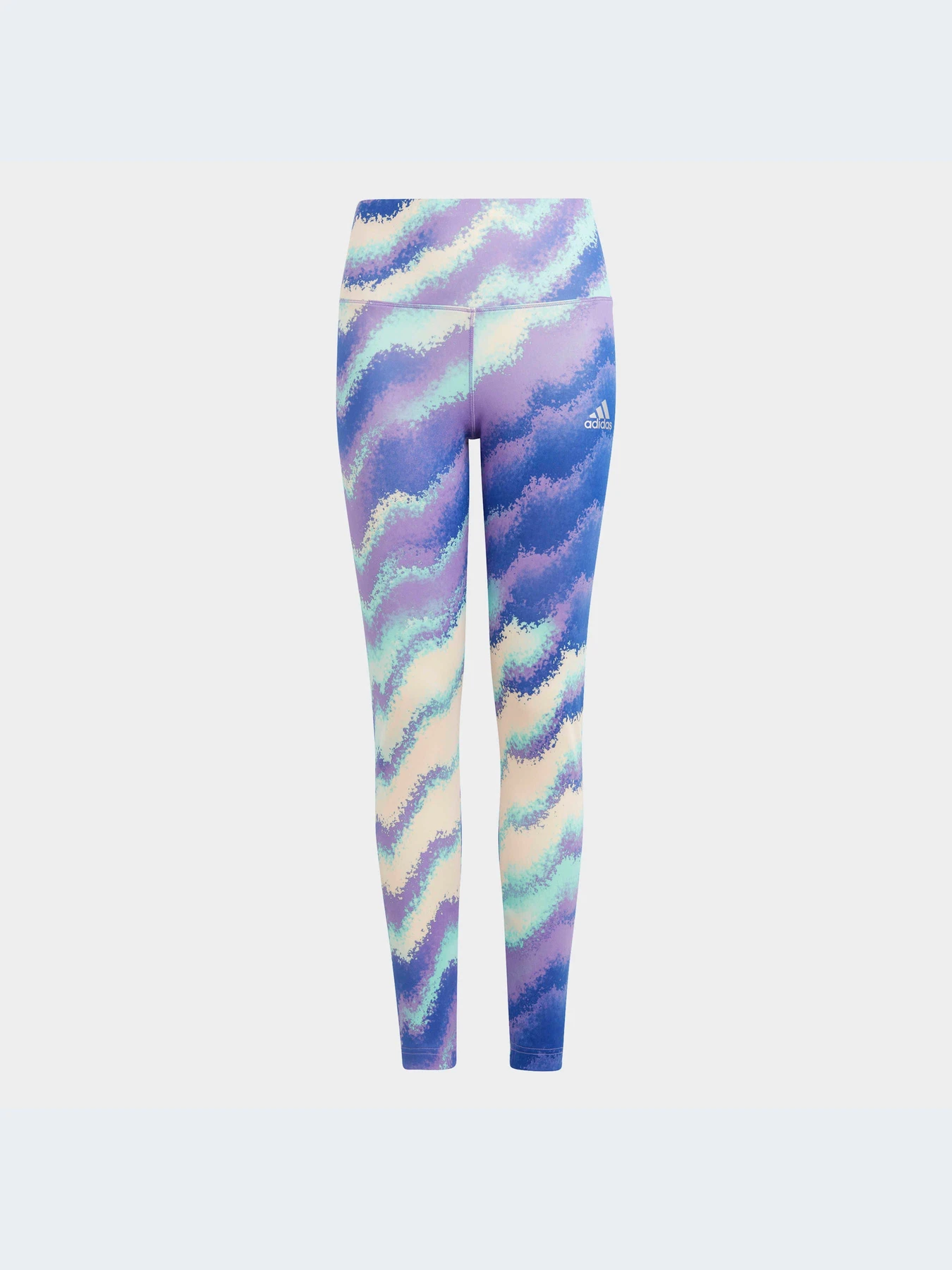 Брюки Adidas модель HR5813-KZ Брюки Adidas модель HR5813-KZ Фото