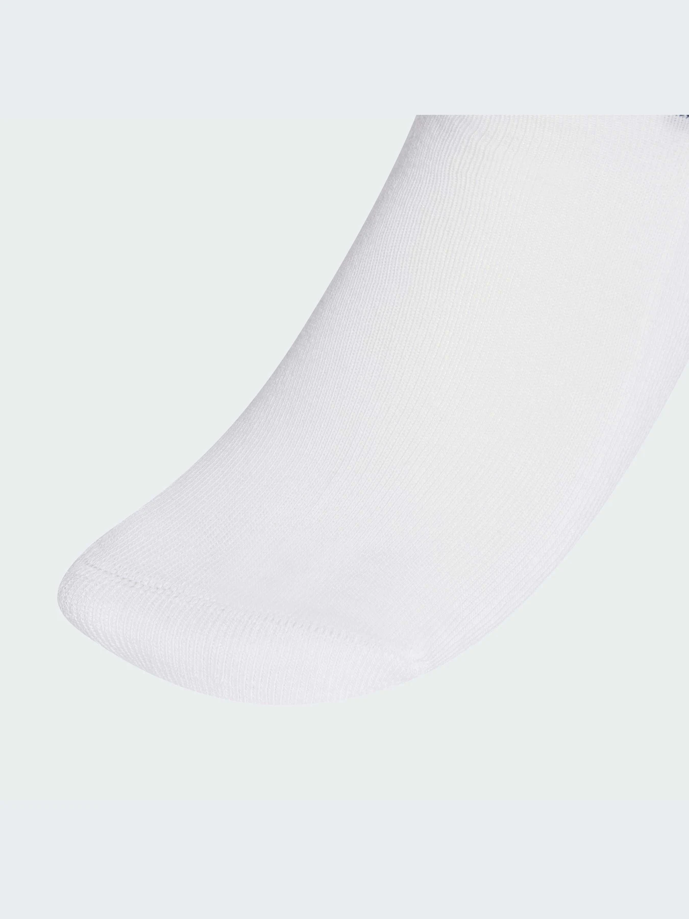 Носки и гольфы Adidas Trefoil модель EE1152-KZ Фото