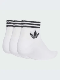 Носки и гольфы Adidas Trefoil модель EE1152-KZ Фото