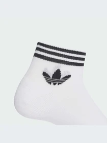 Носки и гольфы Adidas Trefoil модель EE1152-KZ Фото