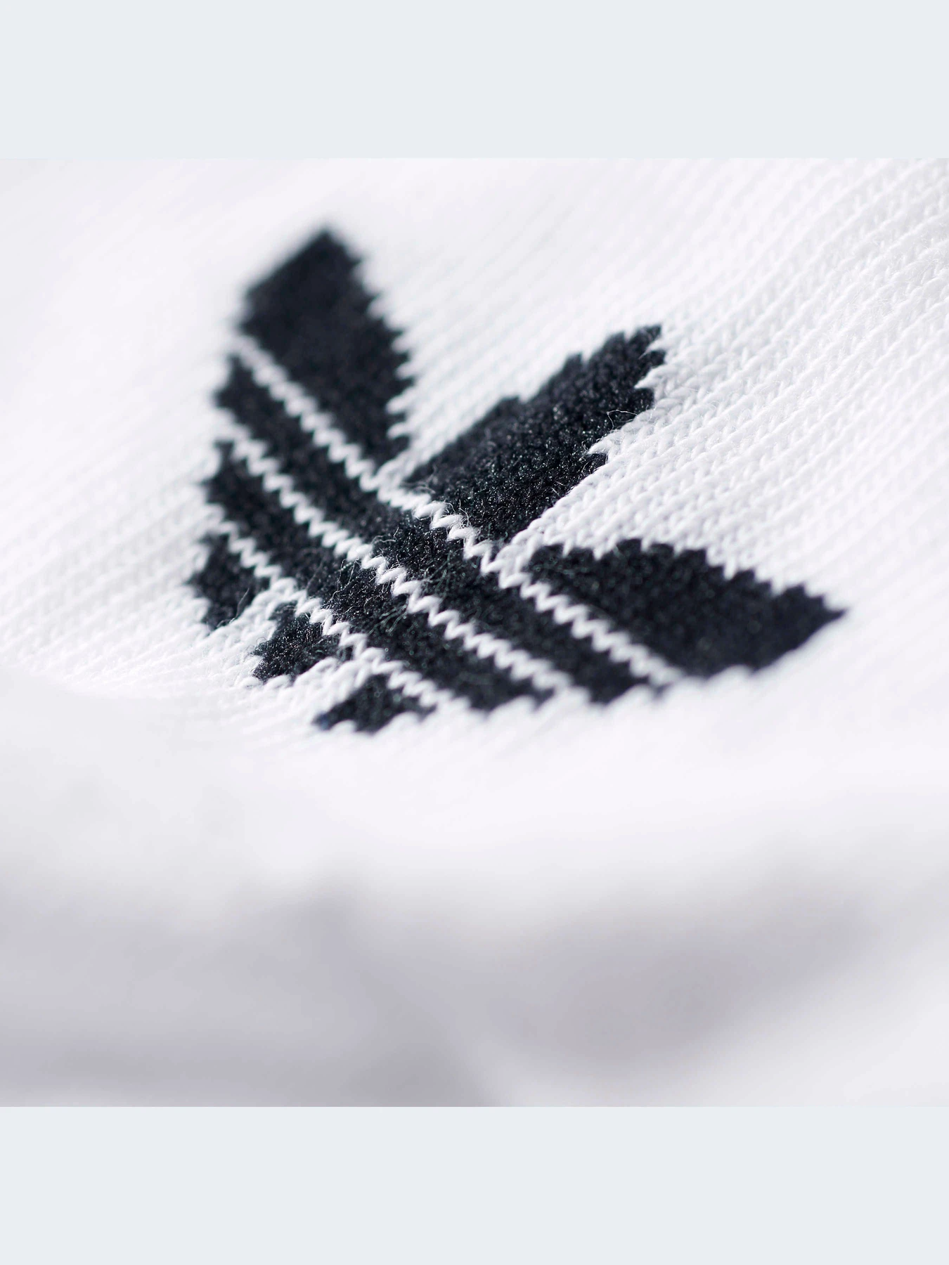 Носки и гольфы Adidas Trefoil модель S20273-KZ Носки и гольфы Adidas Trefoil модель S20273-KZ Фото