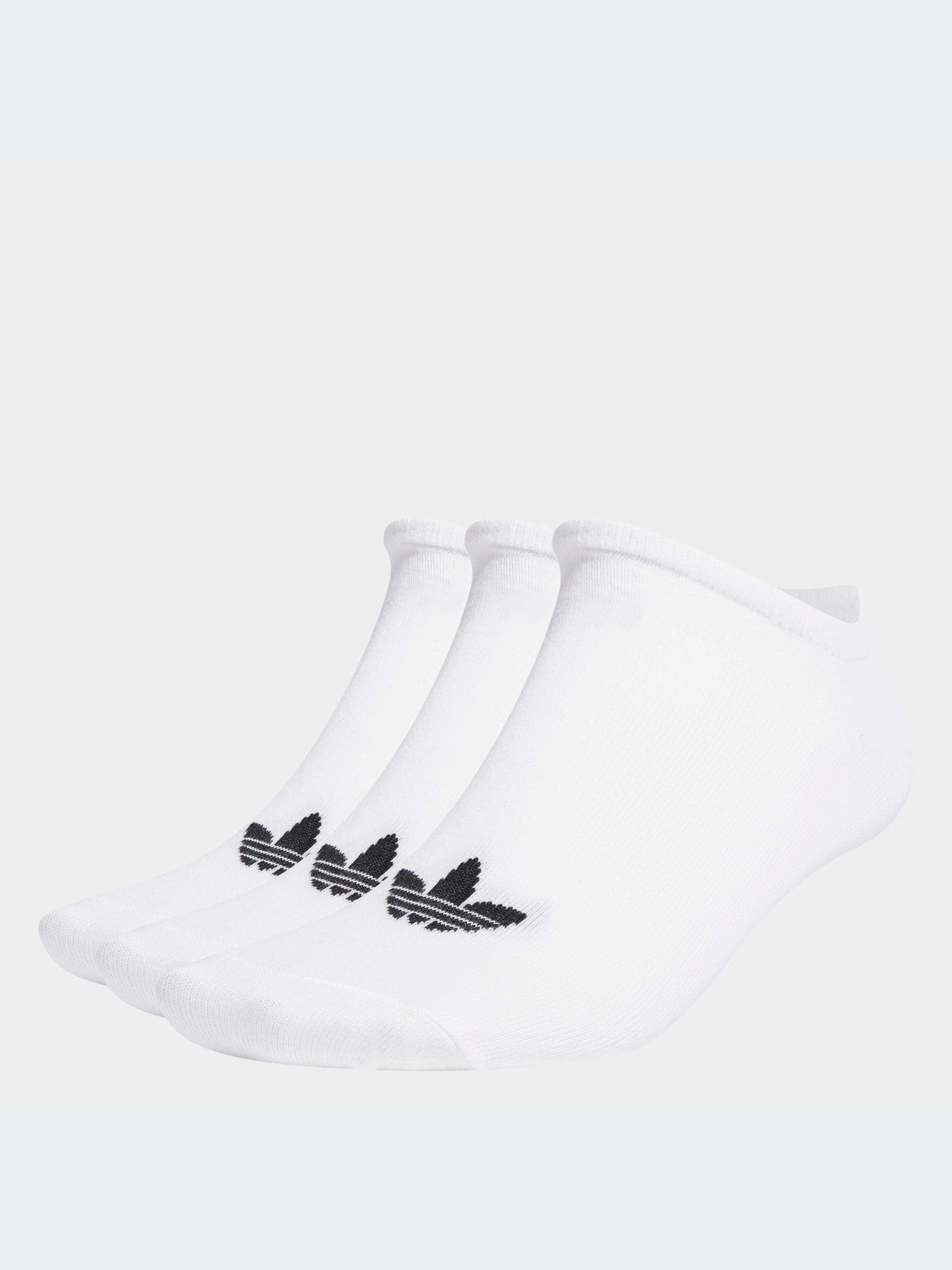 Носки и гольфы Adidas Trefoil модель S20273-KZ Носки и гольфы Adidas Trefoil модель S20273-KZ Фото