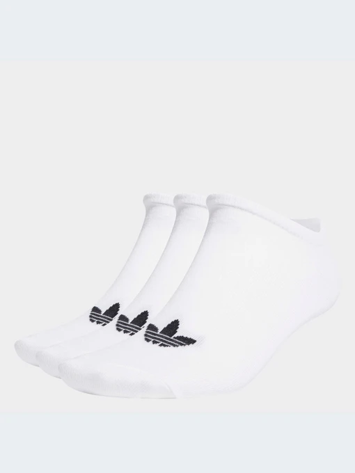 Носки и гольфы Adidas Trefoil модель S20273-KZ Фото
