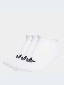 Носки и гольфы Adidas Trefoil модель S20273-KZ Фото
